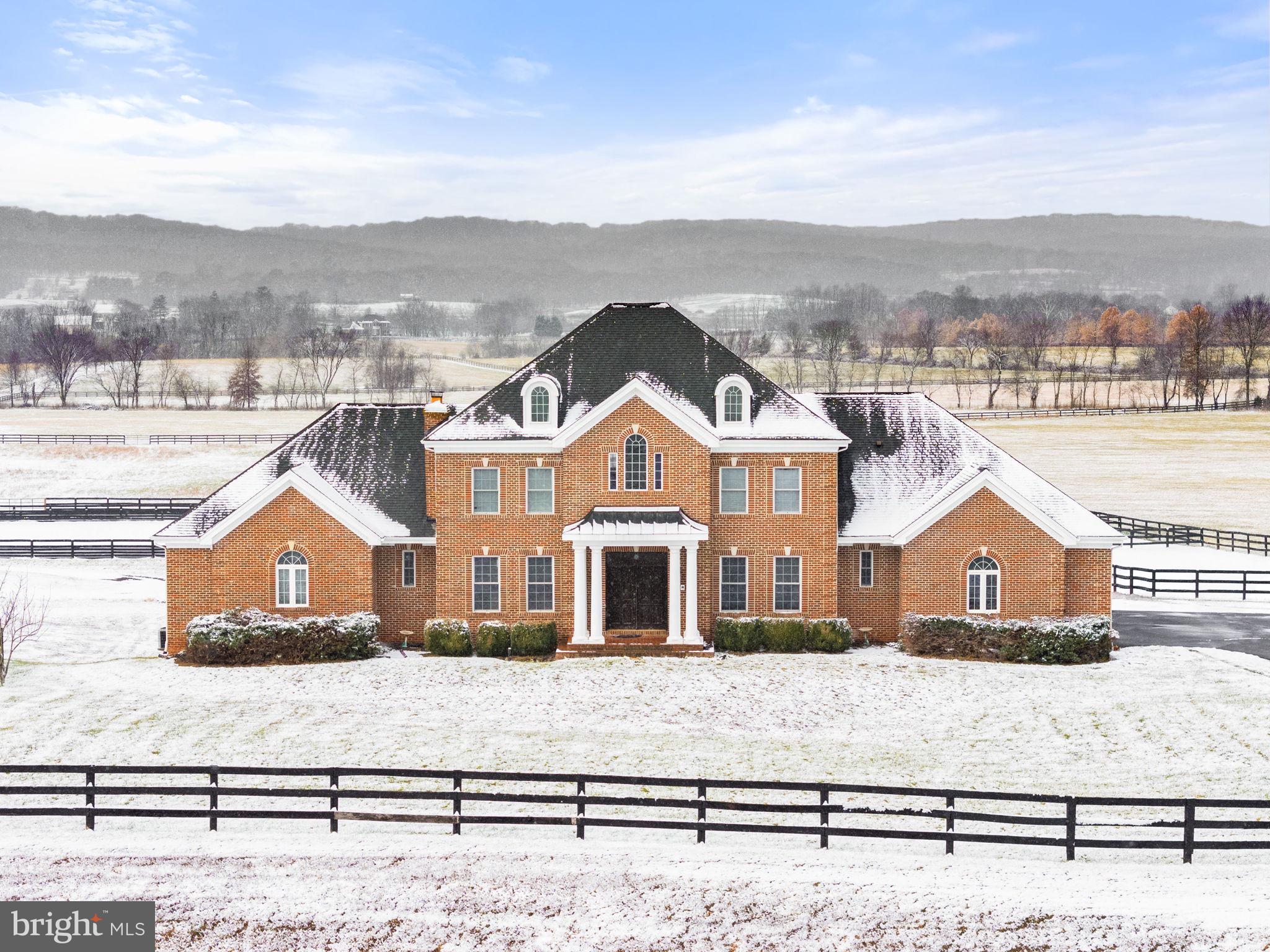 15145 LEES CROSSING LANE