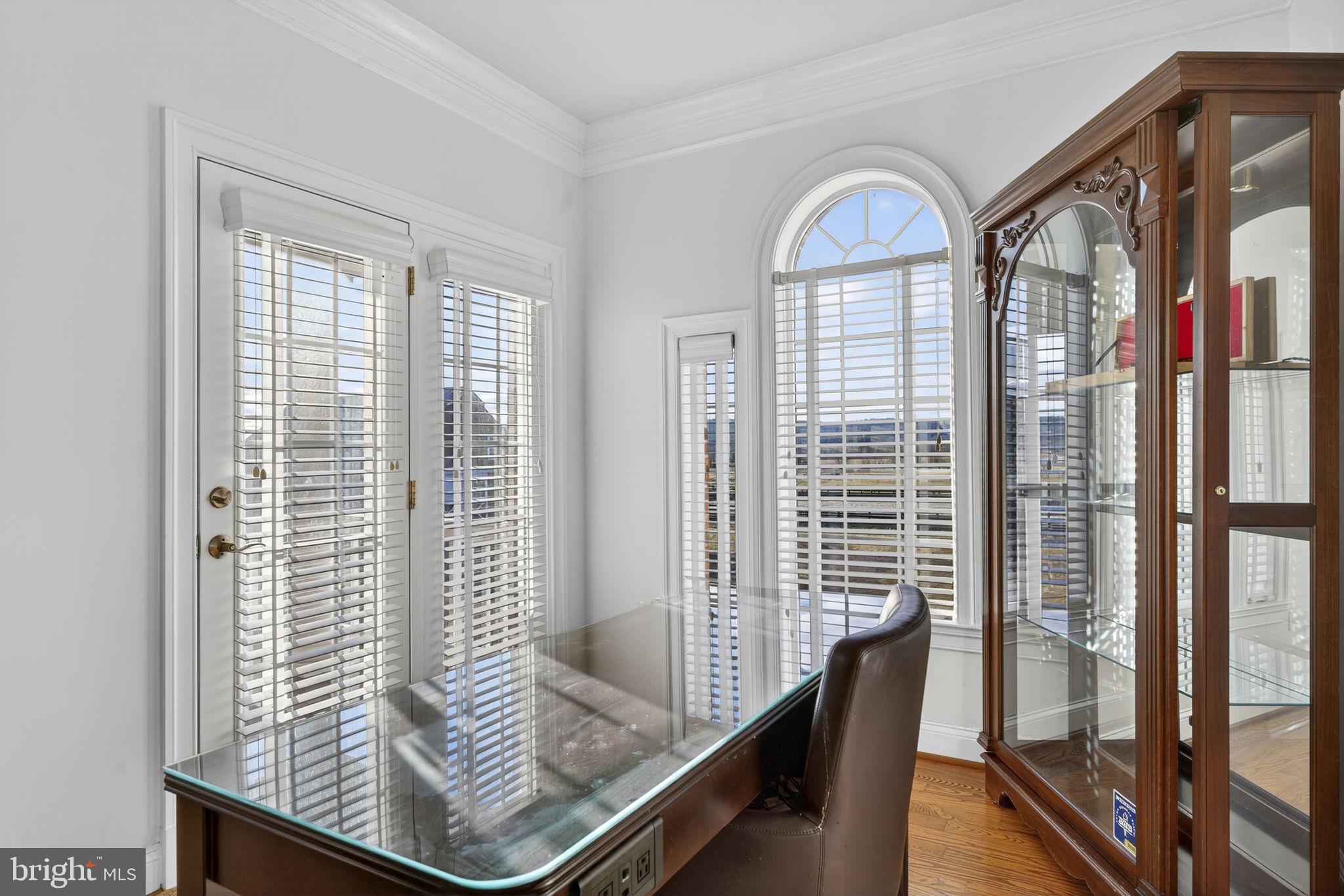 15145 LEES CROSSING LANE