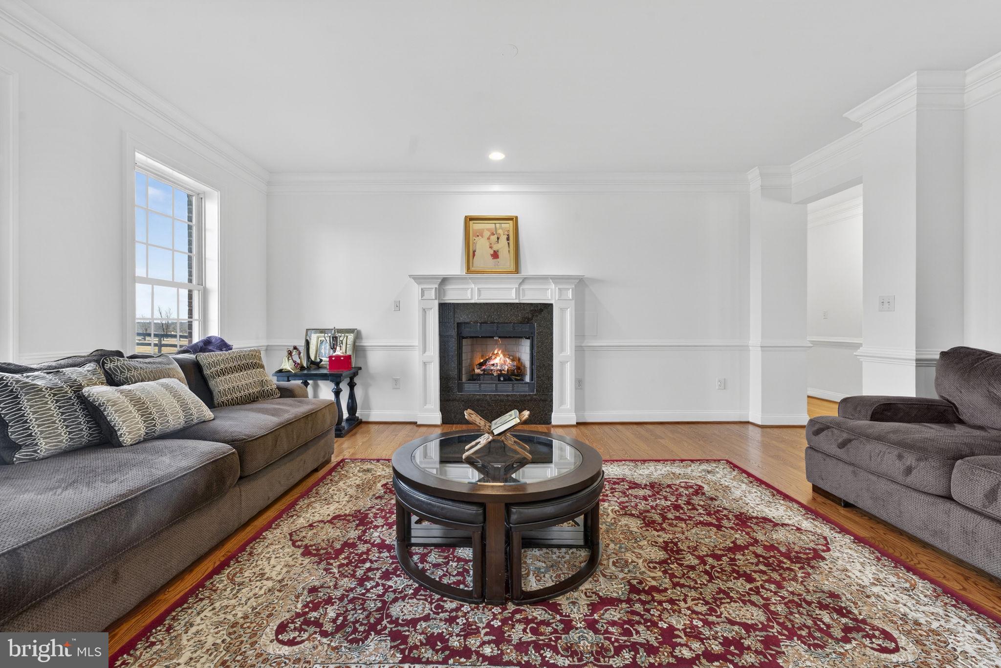 15145 LEES CROSSING LANE