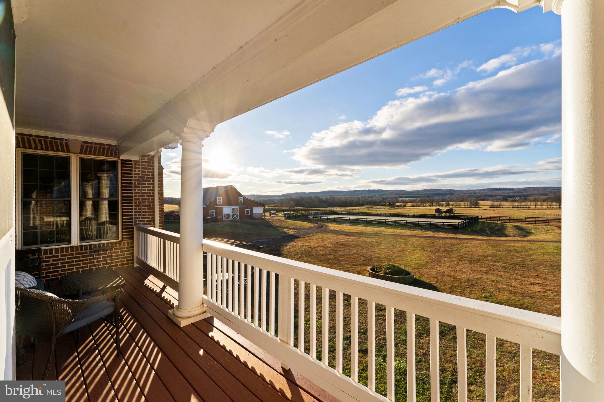 15145 LEES CROSSING LANE