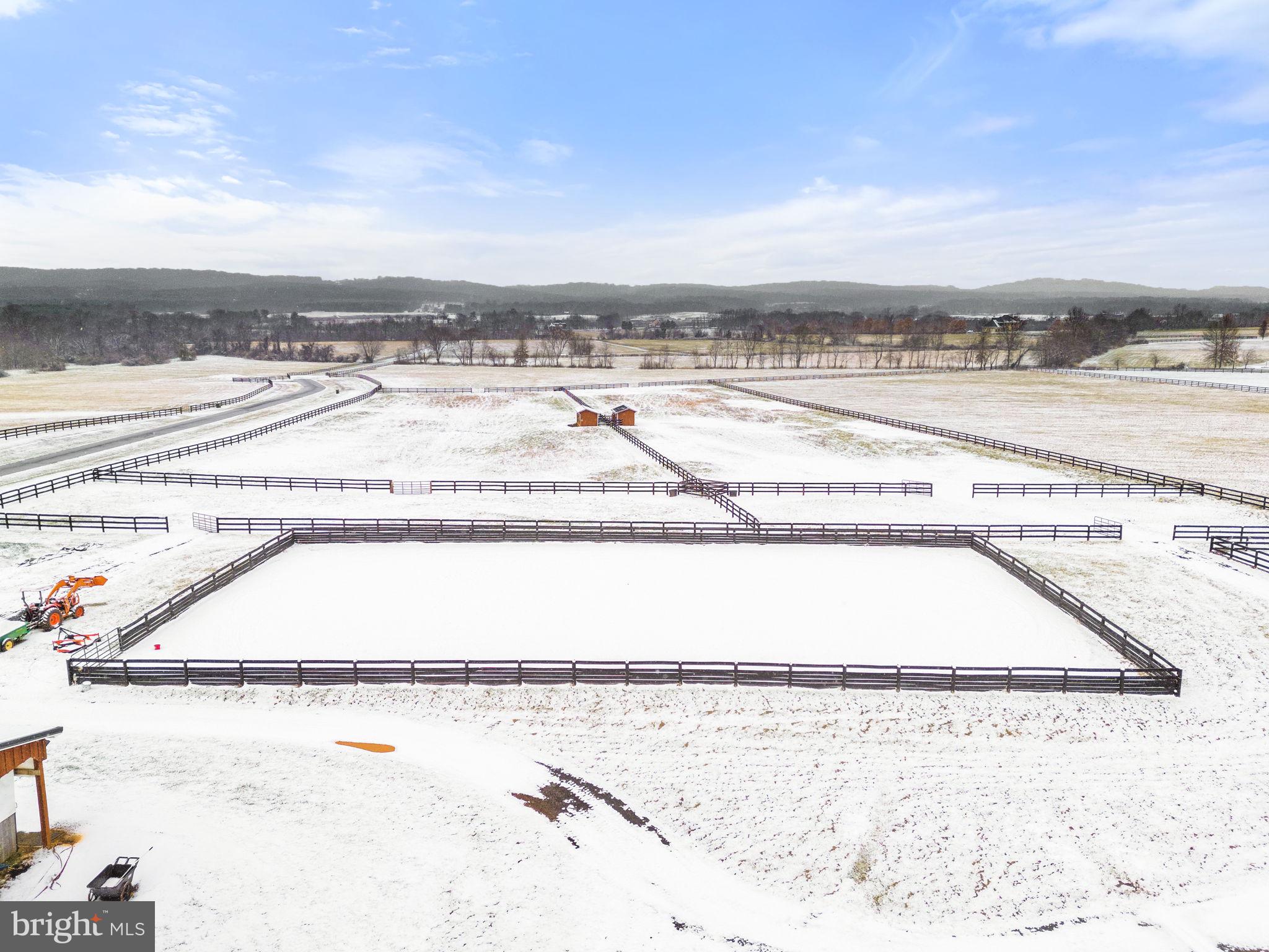 15145 LEES CROSSING LANE