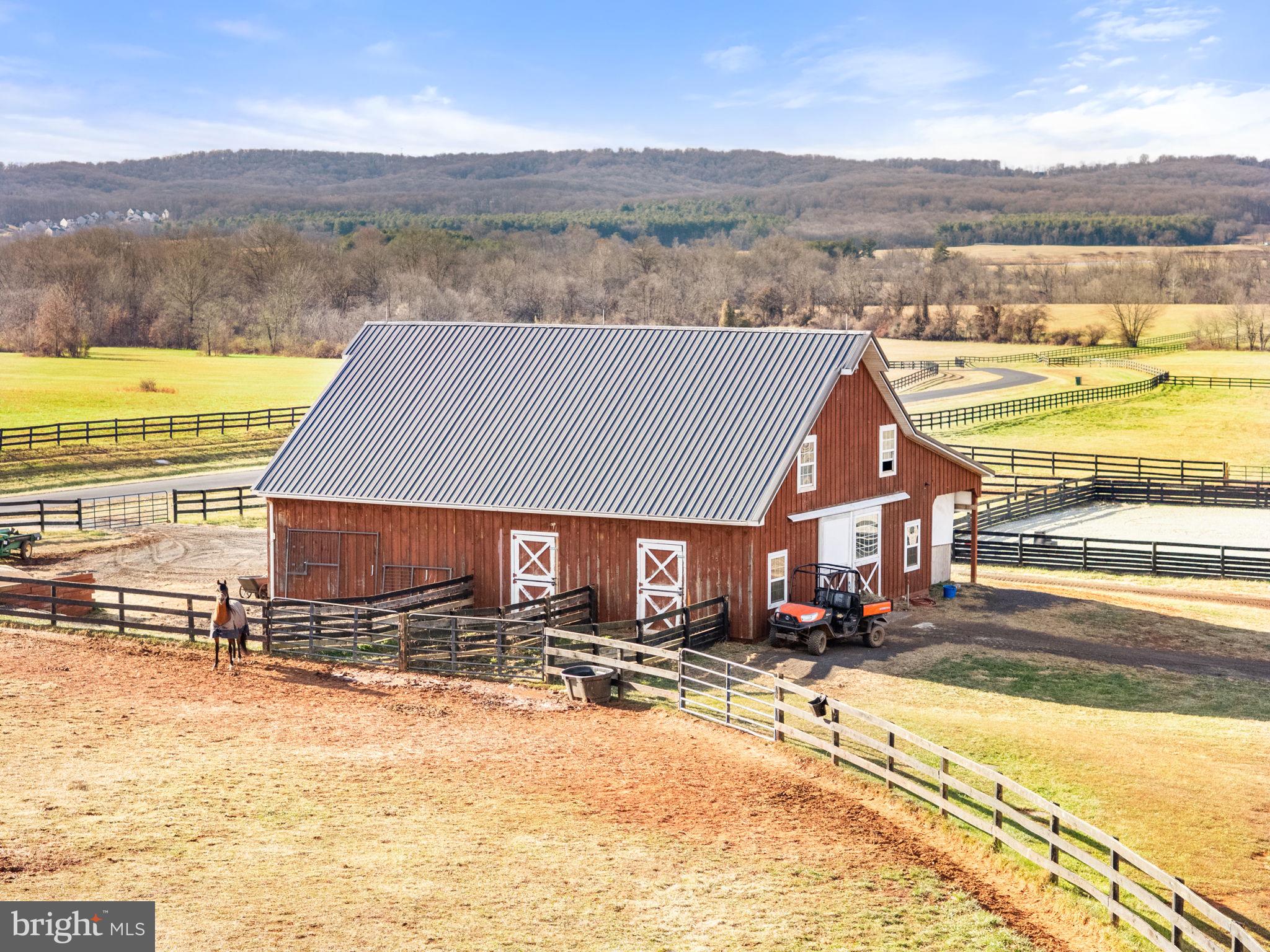 15145 LEES CROSSING LANE