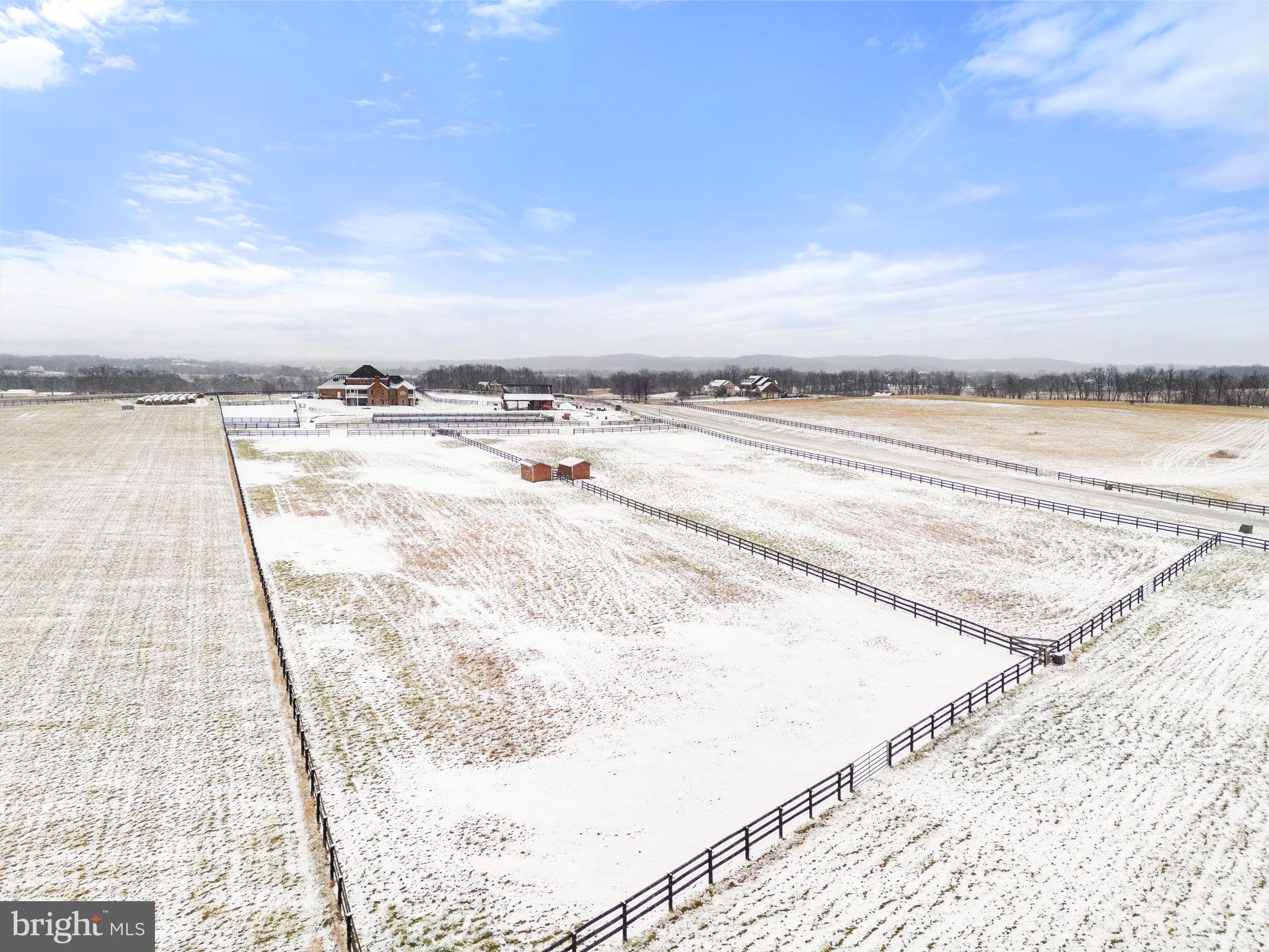 15145 LEES CROSSING LANE