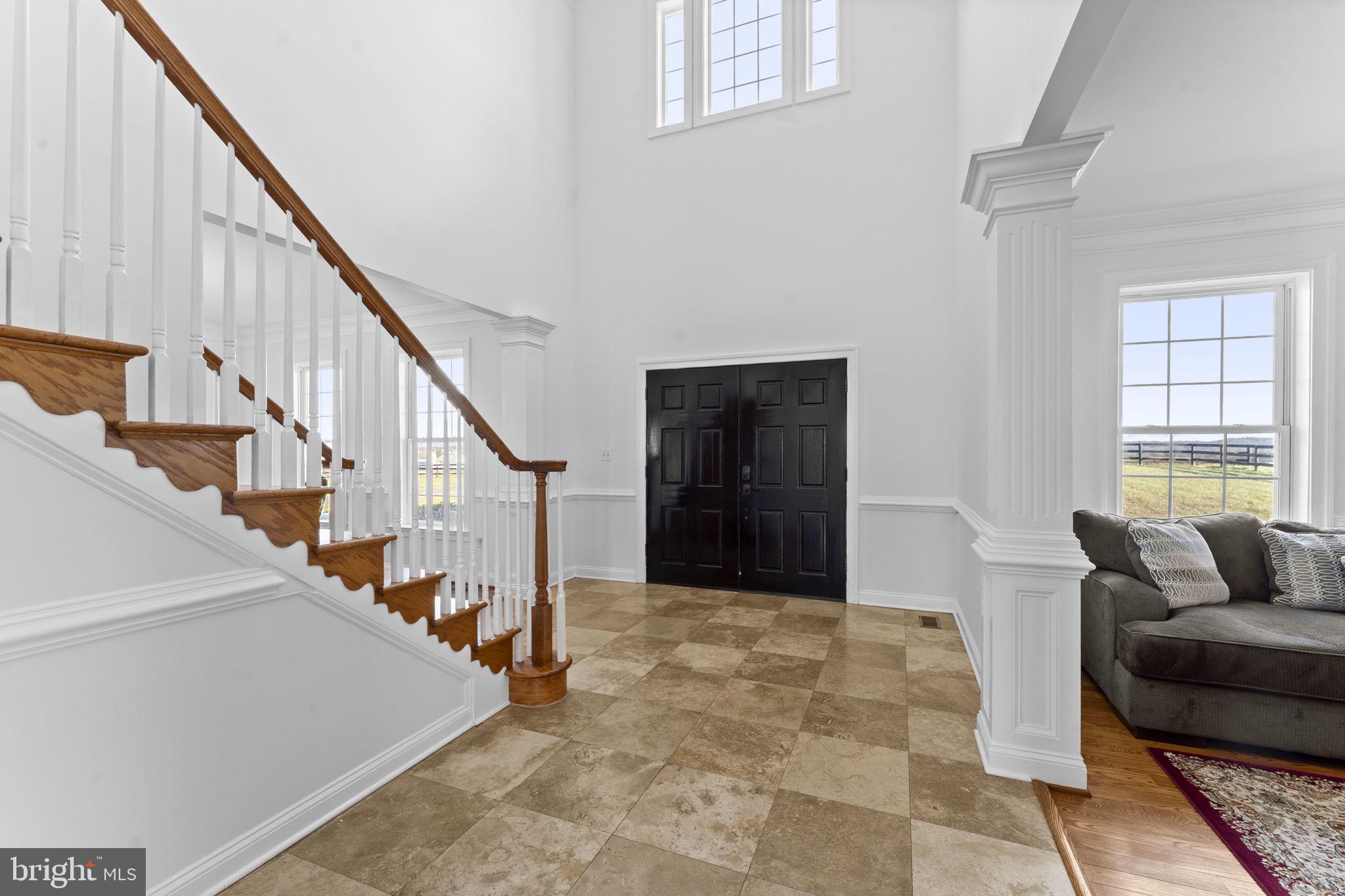 15145 LEES CROSSING LANE