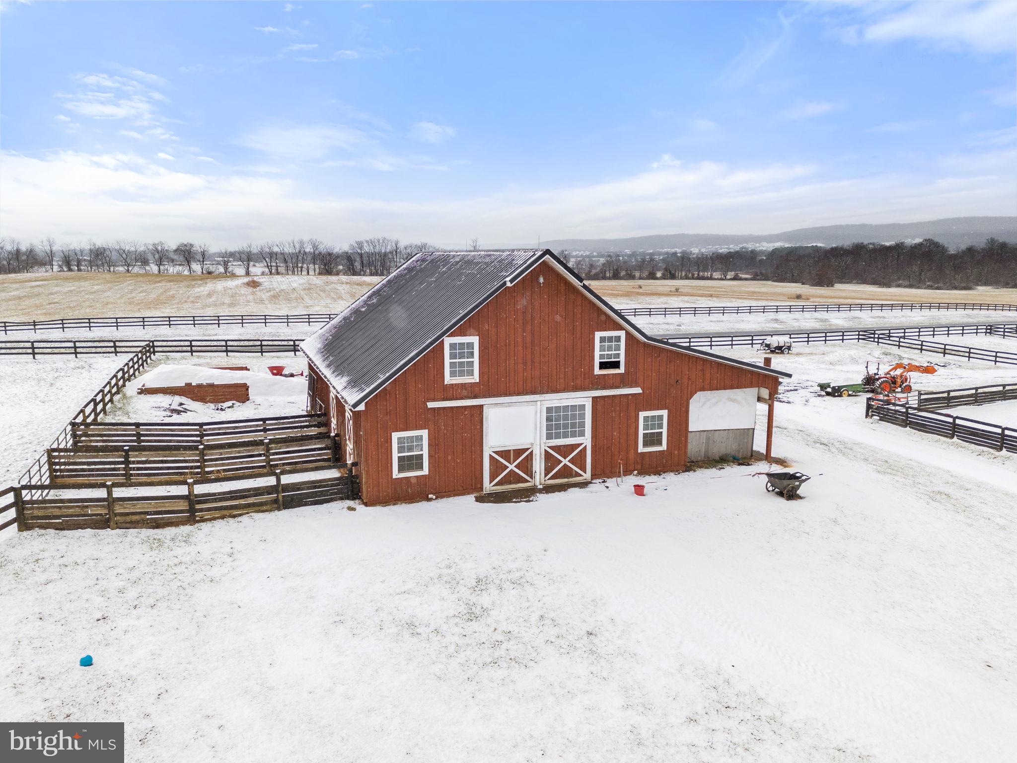 15145 LEES CROSSING LANE