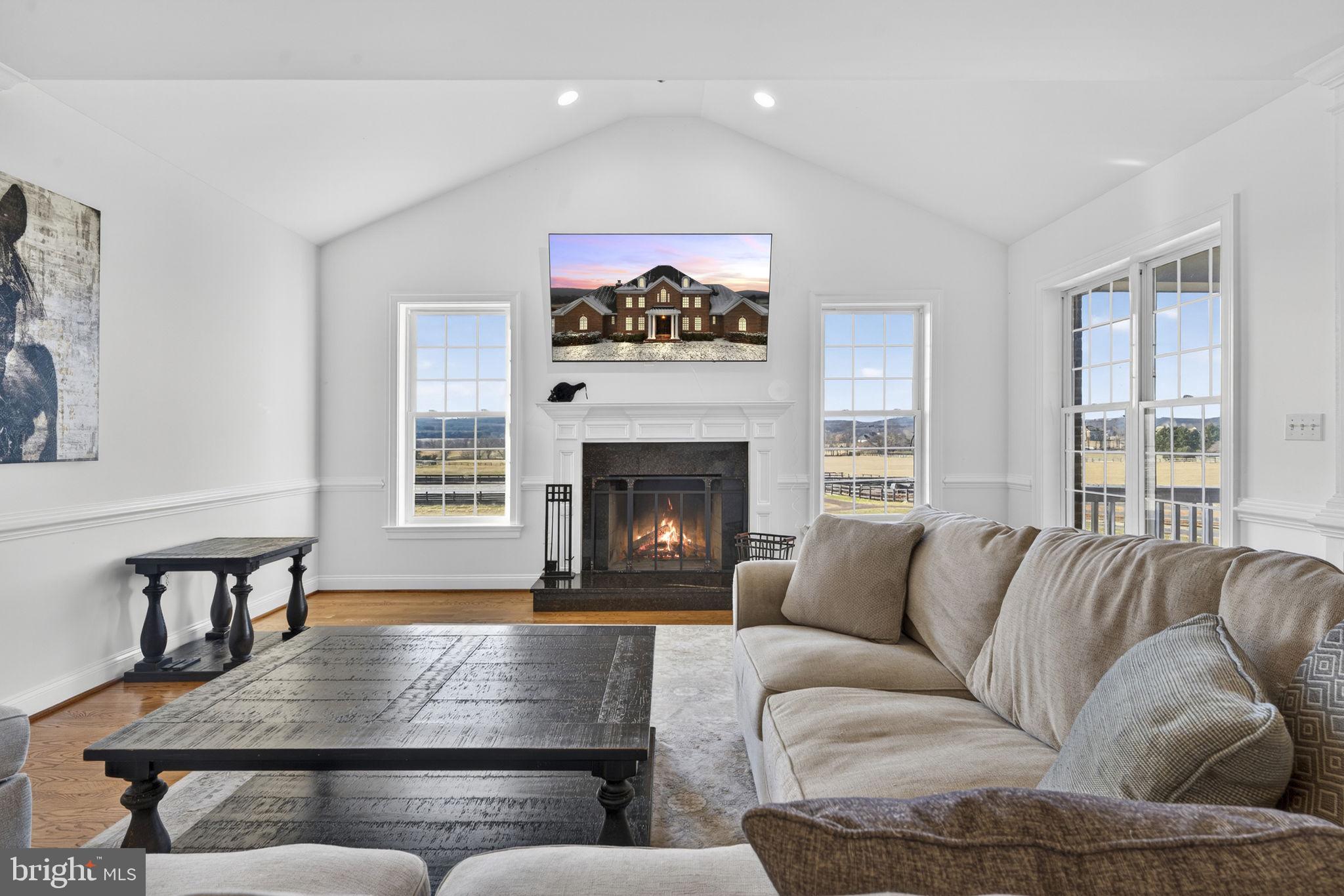 15145 LEES CROSSING LANE