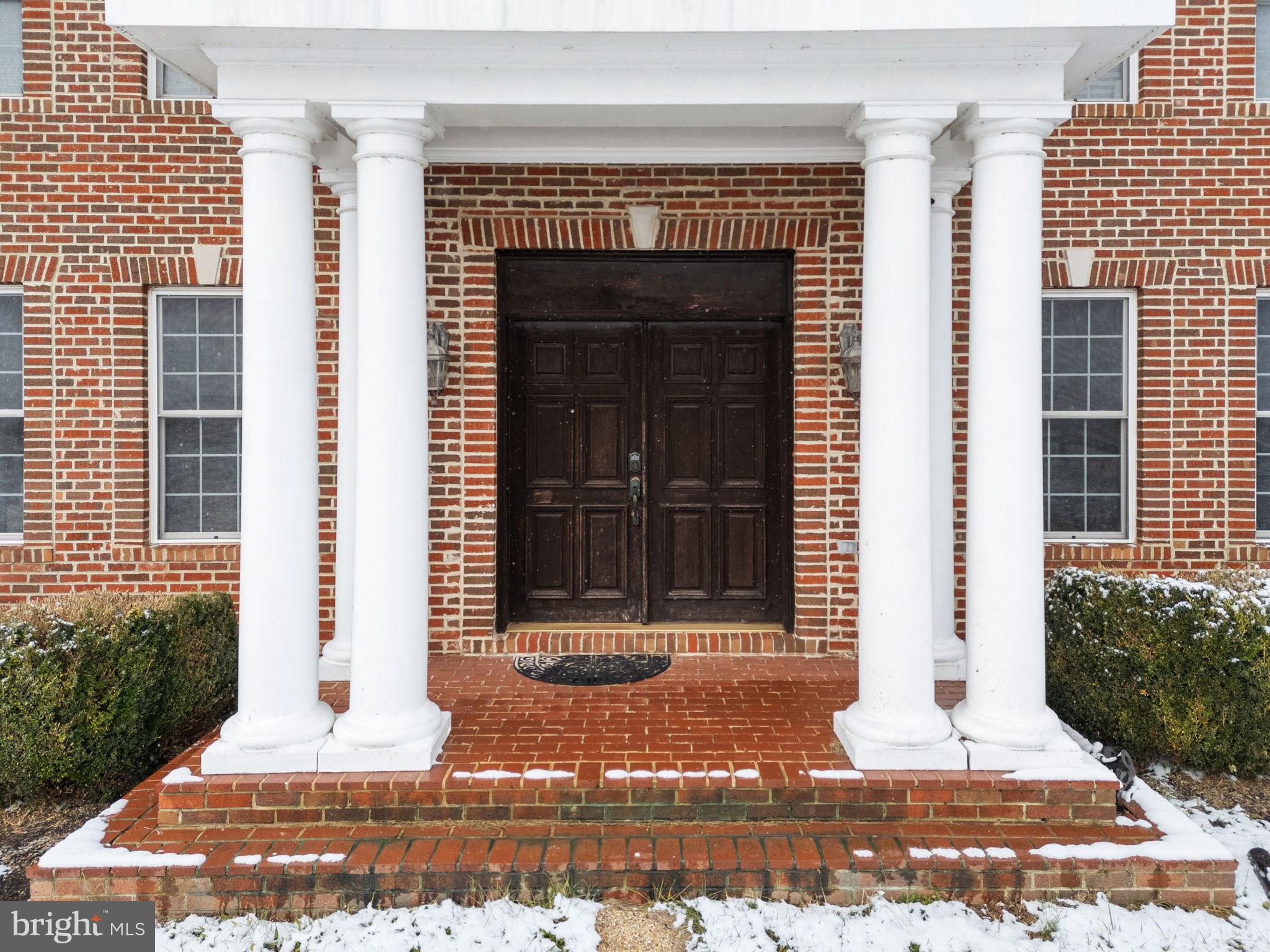 15145 LEES CROSSING LANE