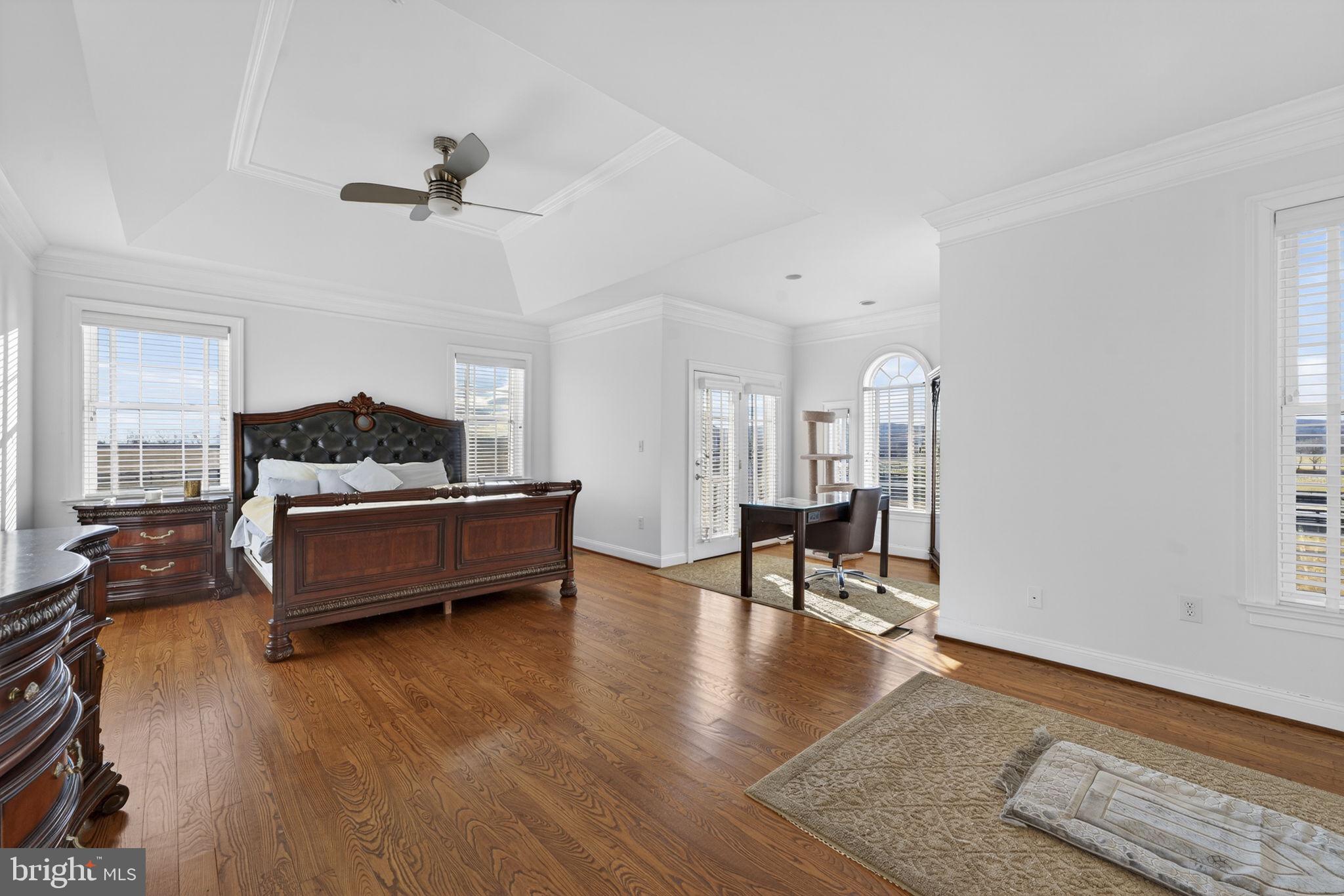 15145 LEES CROSSING LANE