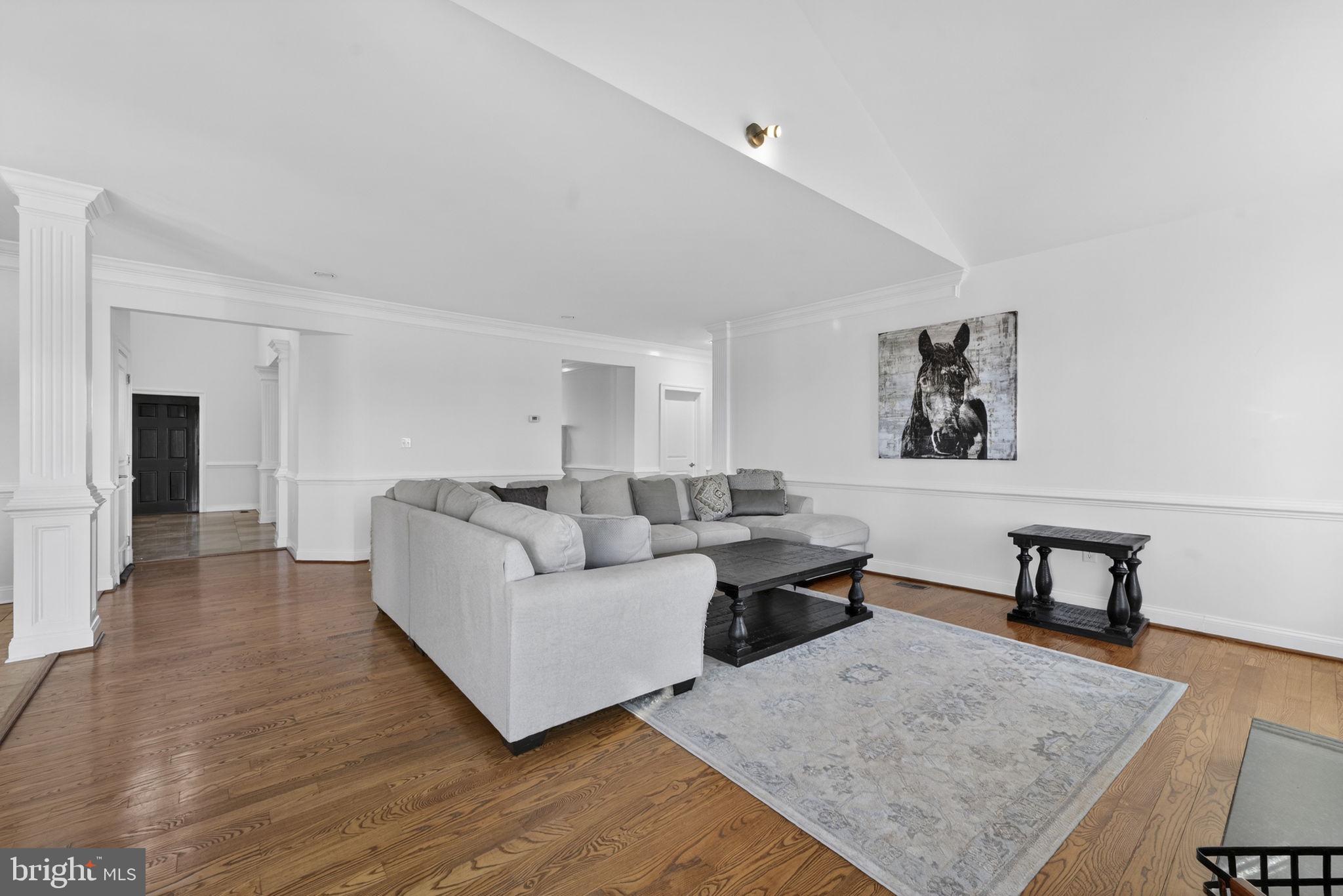 15145 LEES CROSSING LANE