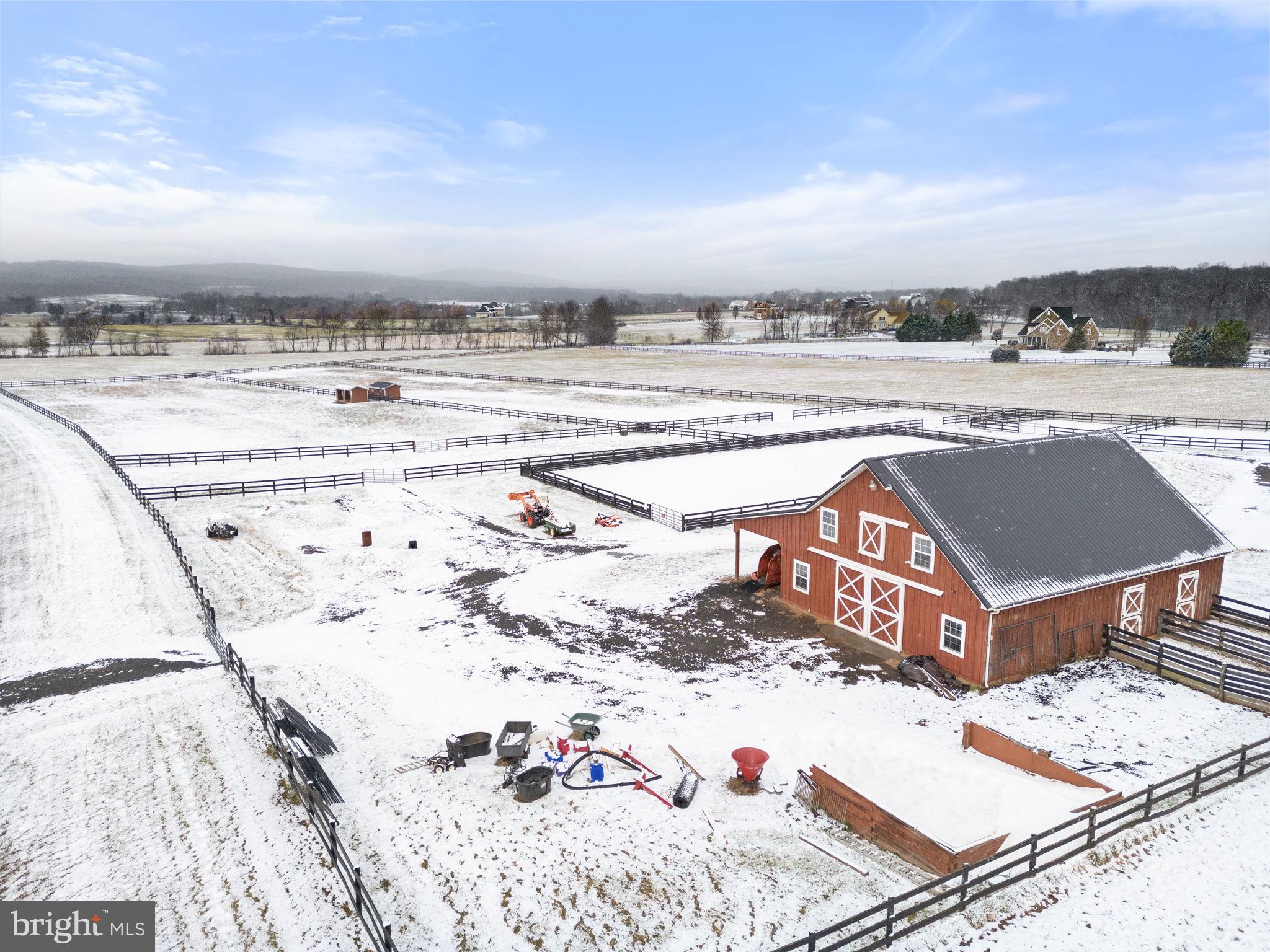 15145 LEES CROSSING LANE