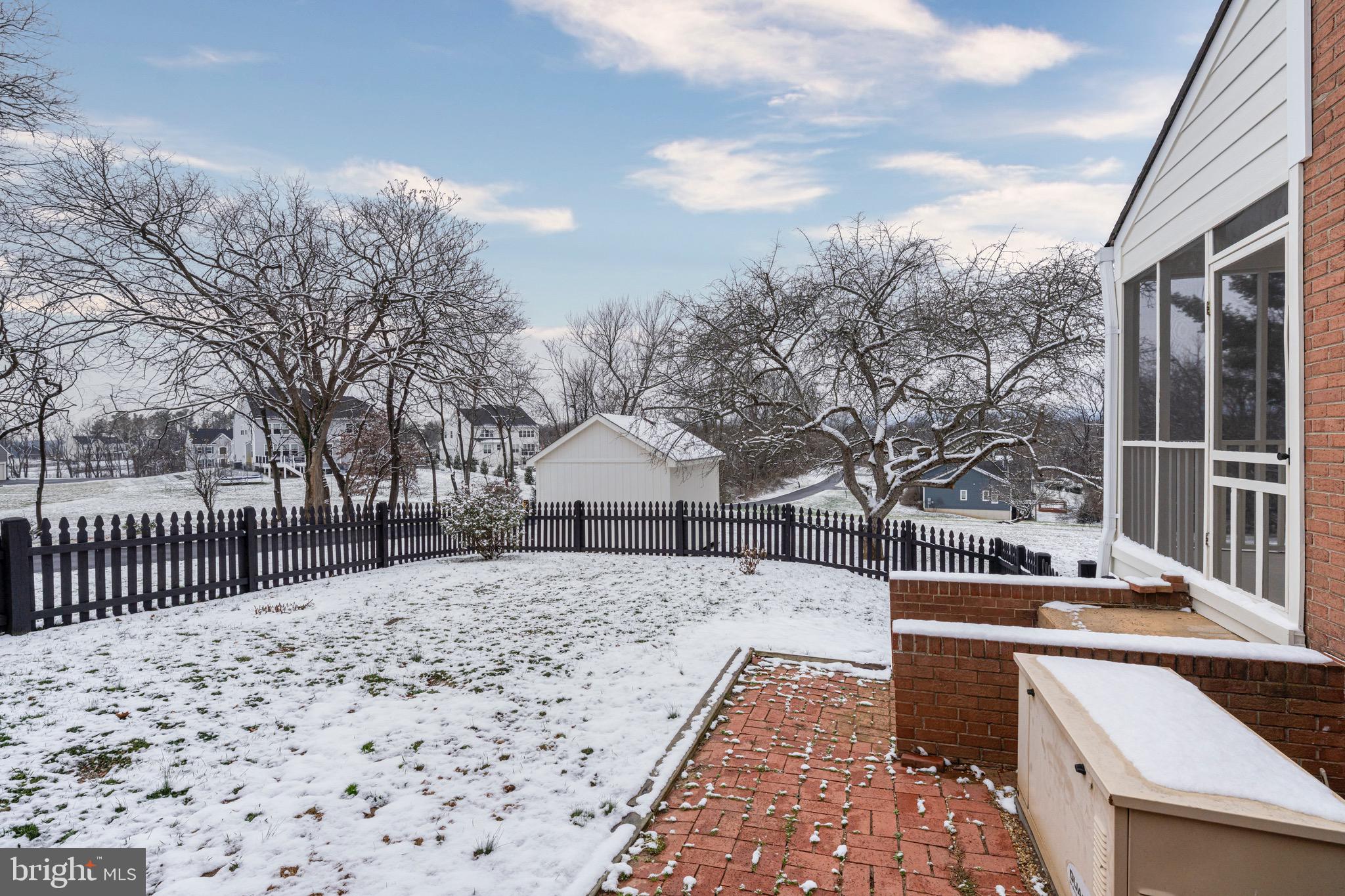 17747 SILCOTT SPRINGS ROAD