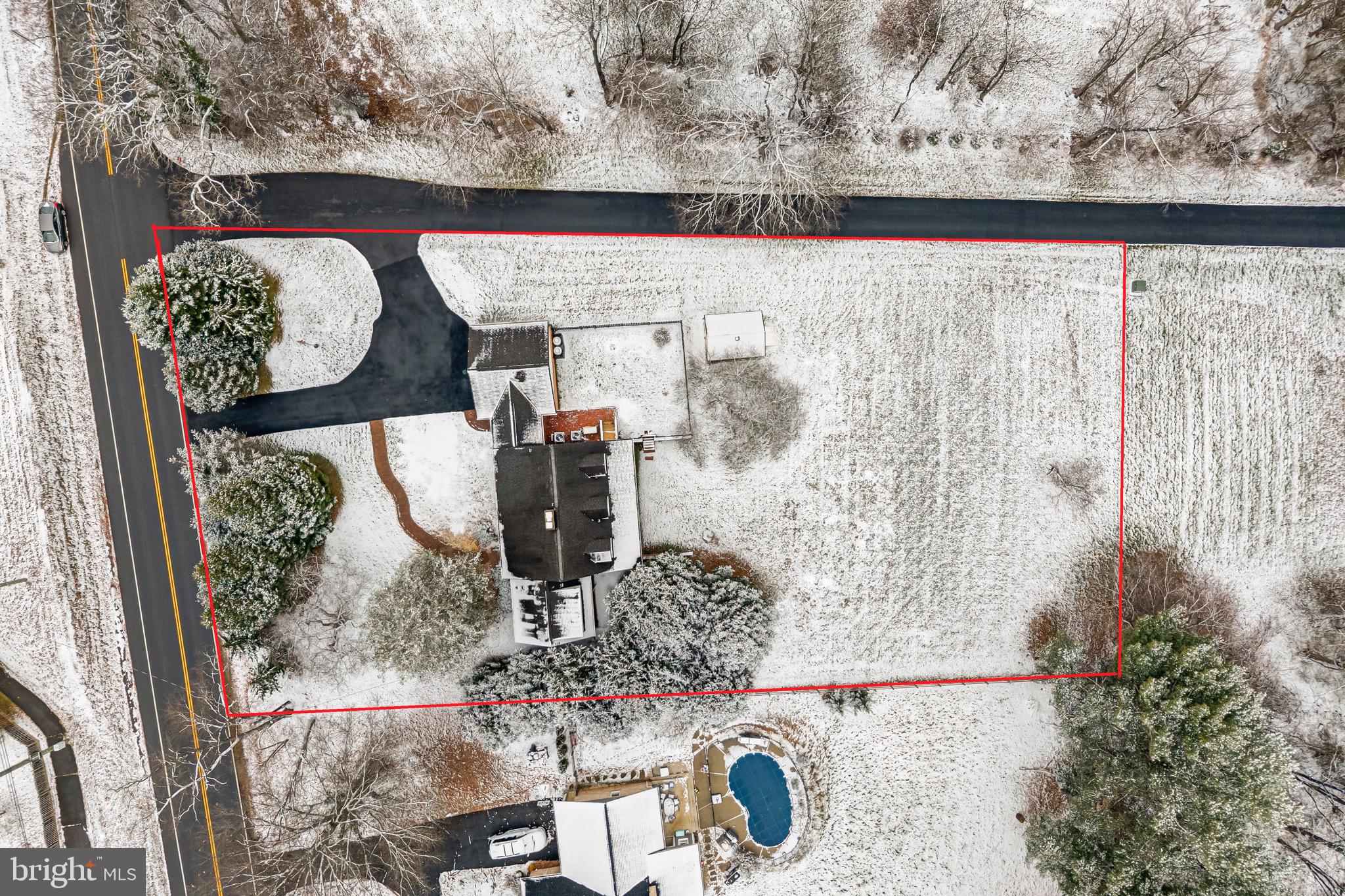 17747 SILCOTT SPRINGS ROAD