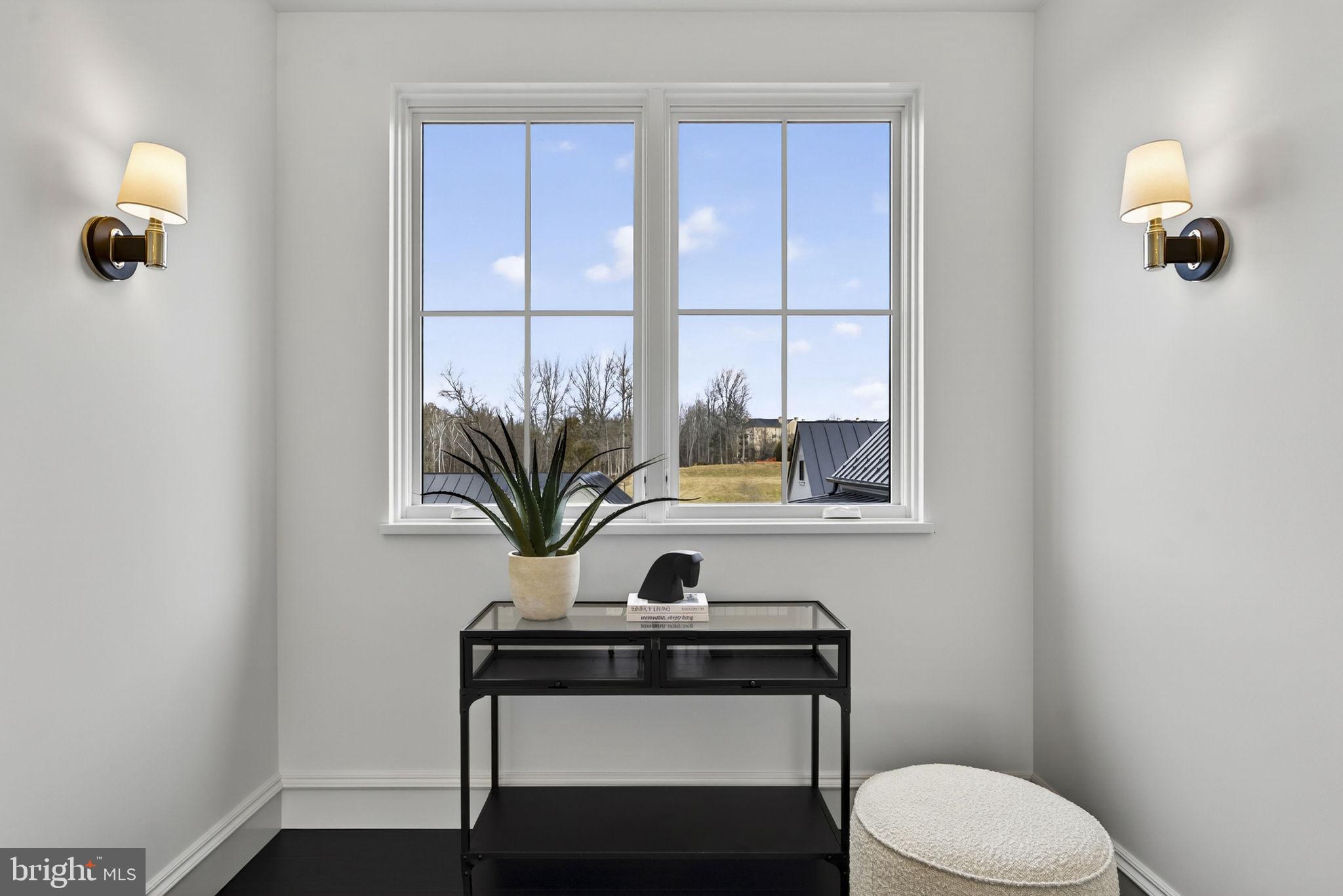 1 FOXTROT KNOLL LANE