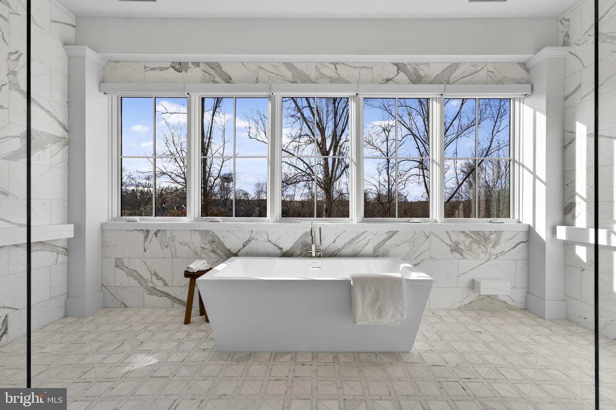 1 FOXTROT KNOLL LANE