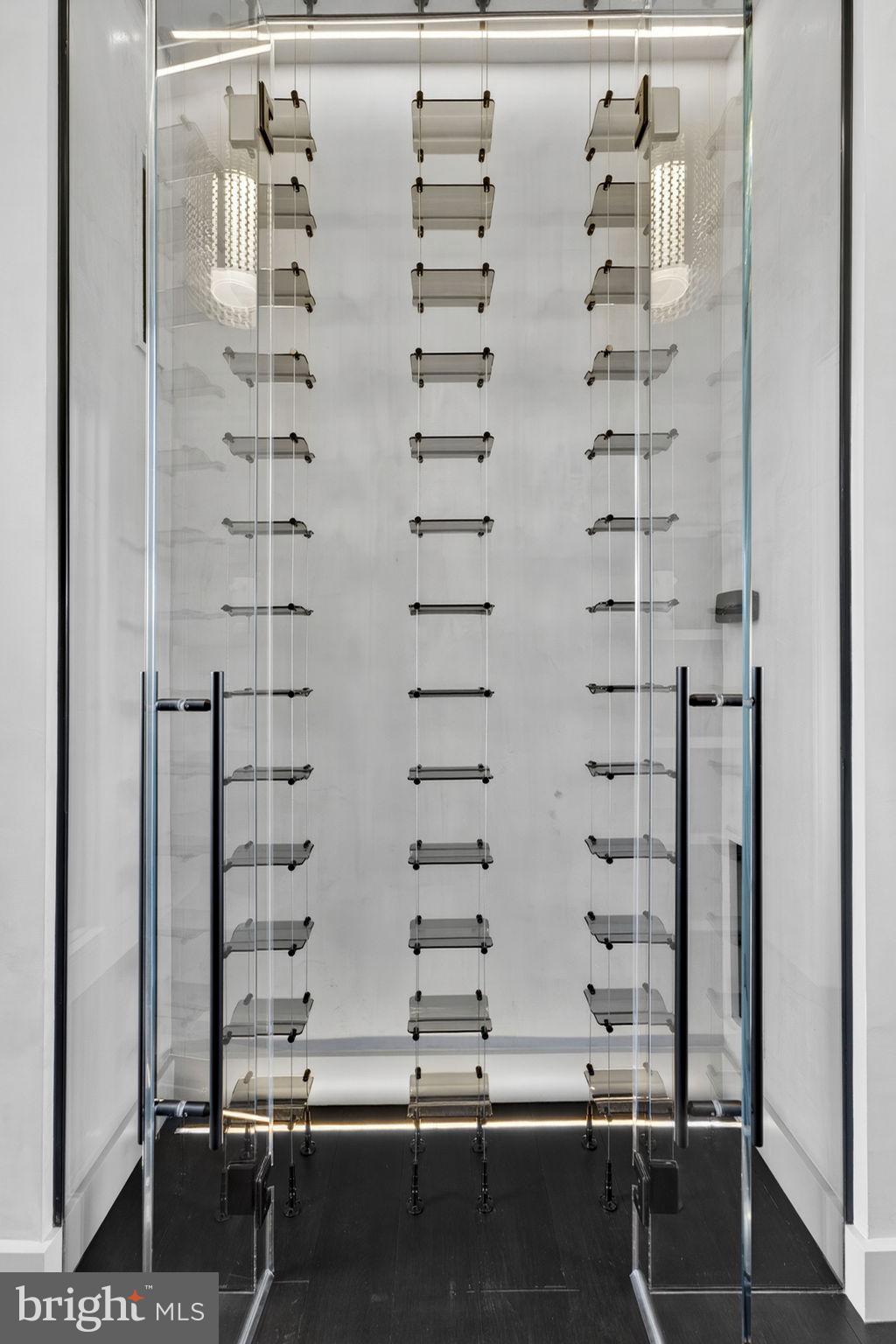 1 FOXTROT KNOLL LANE