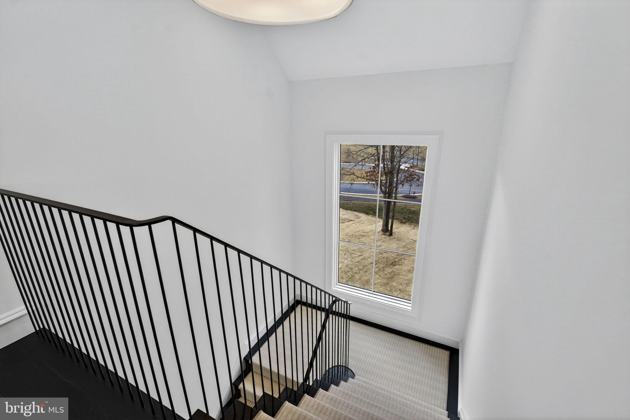 1 FOXTROT KNOLL LANE