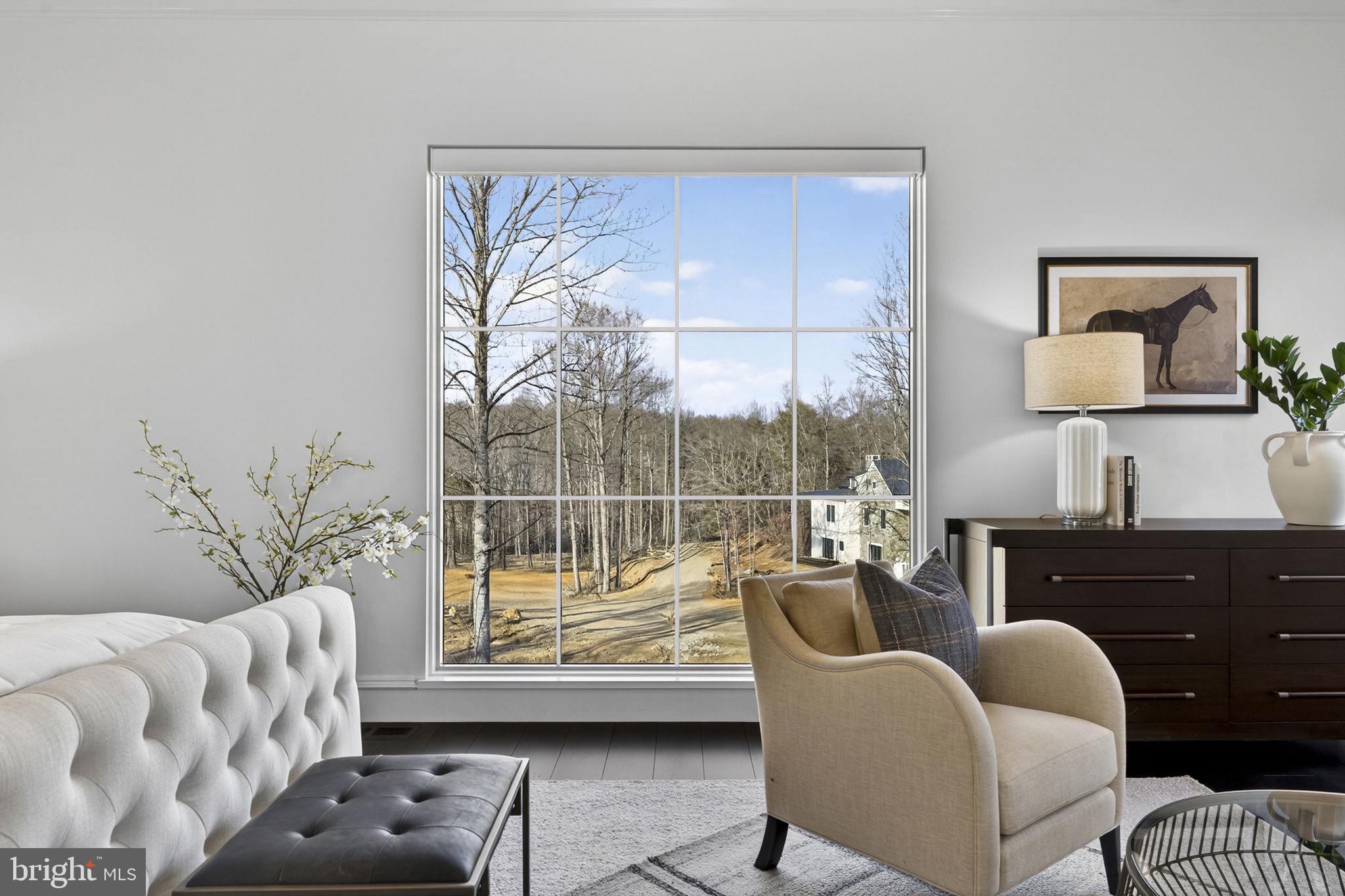 1 FOXTROT KNOLL LANE