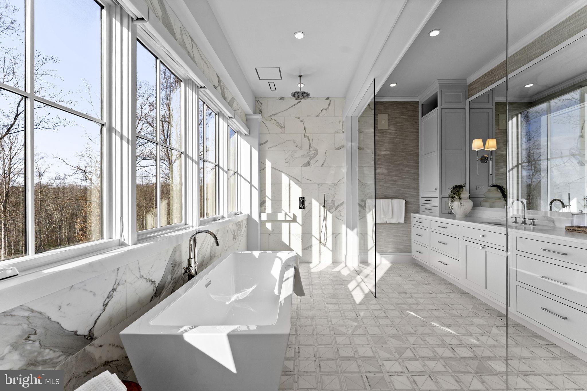 1 FOXTROT KNOLL LANE