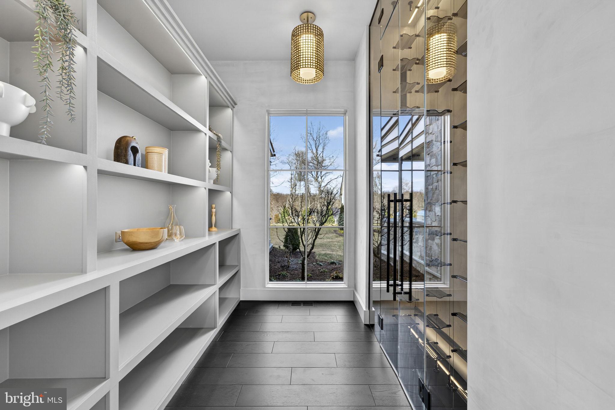 1 FOXTROT KNOLL LANE