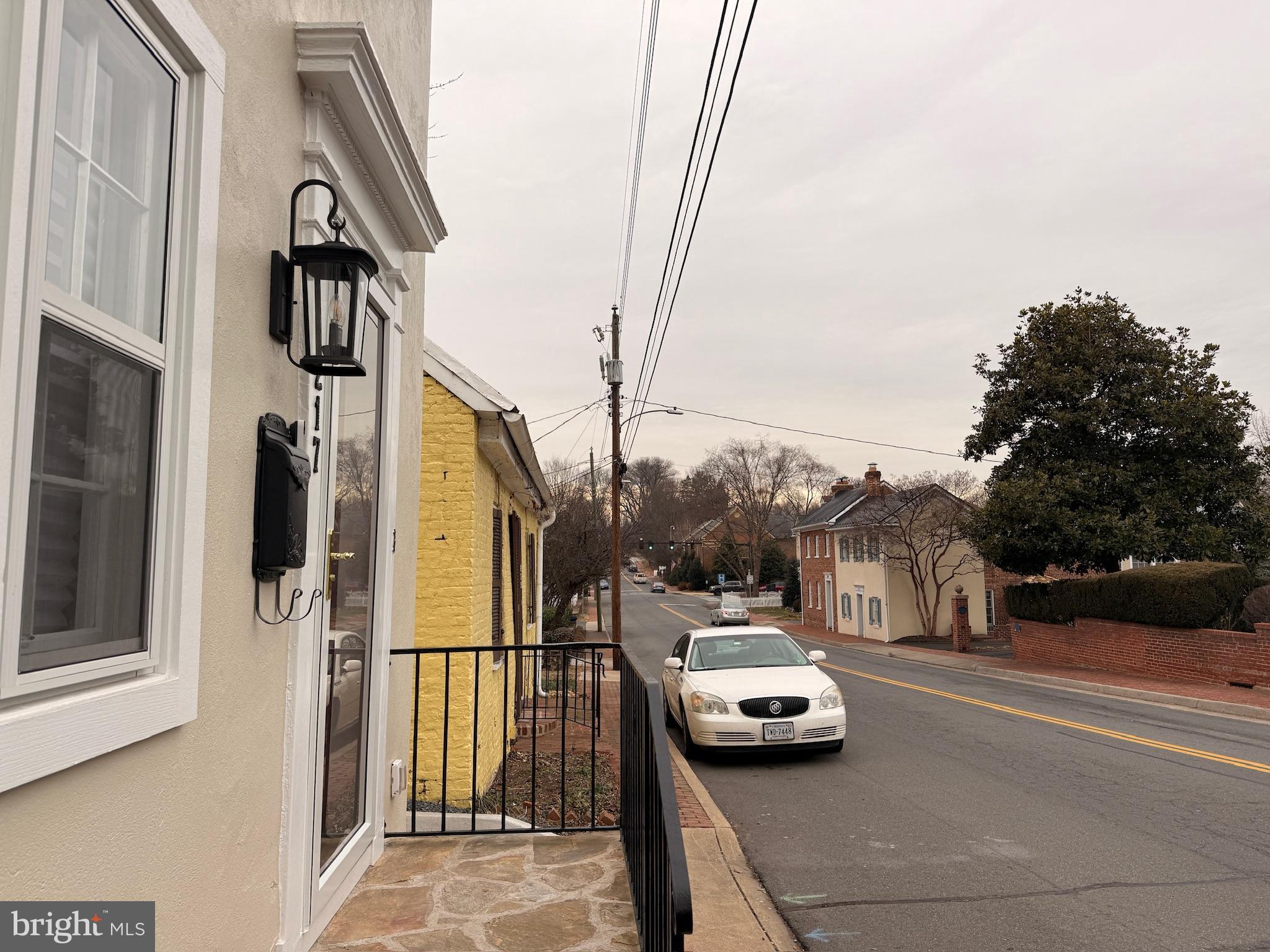 217 W MARKET STREET