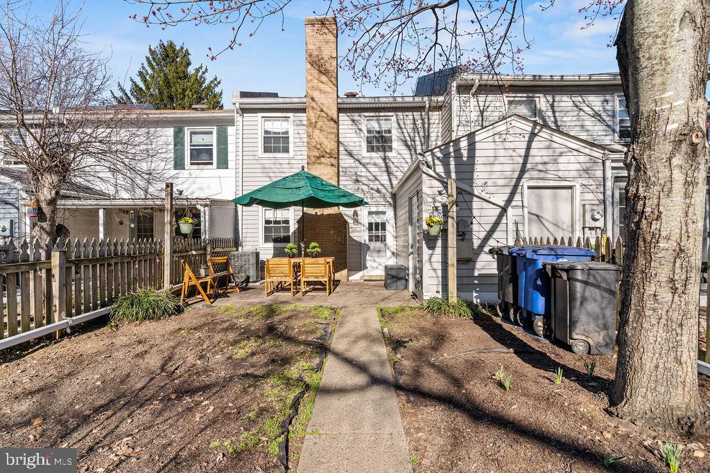 309 ROCK SPRING DRIVE SW