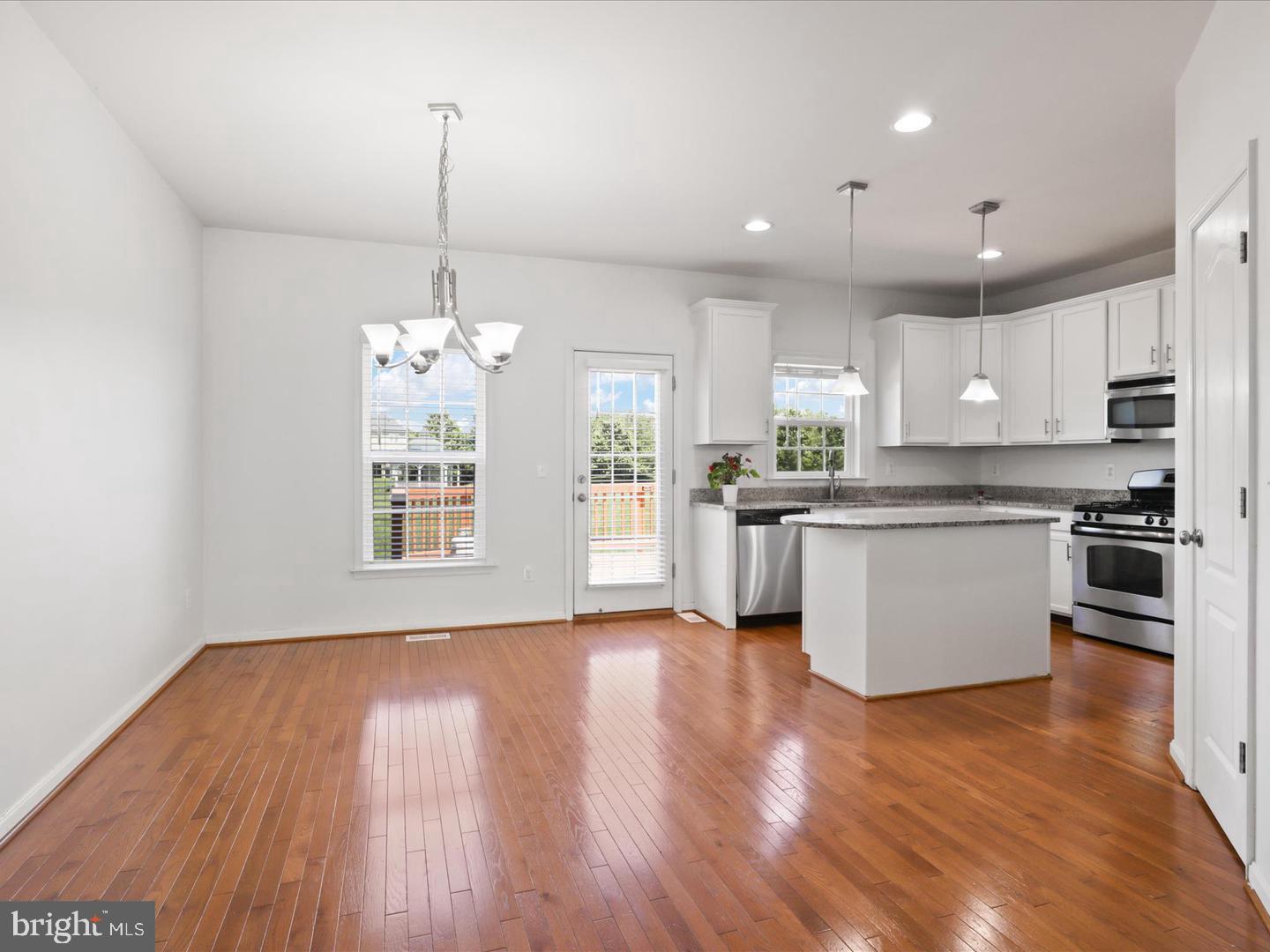 42490 FRANKLIN BENJAMIN TERRACE
