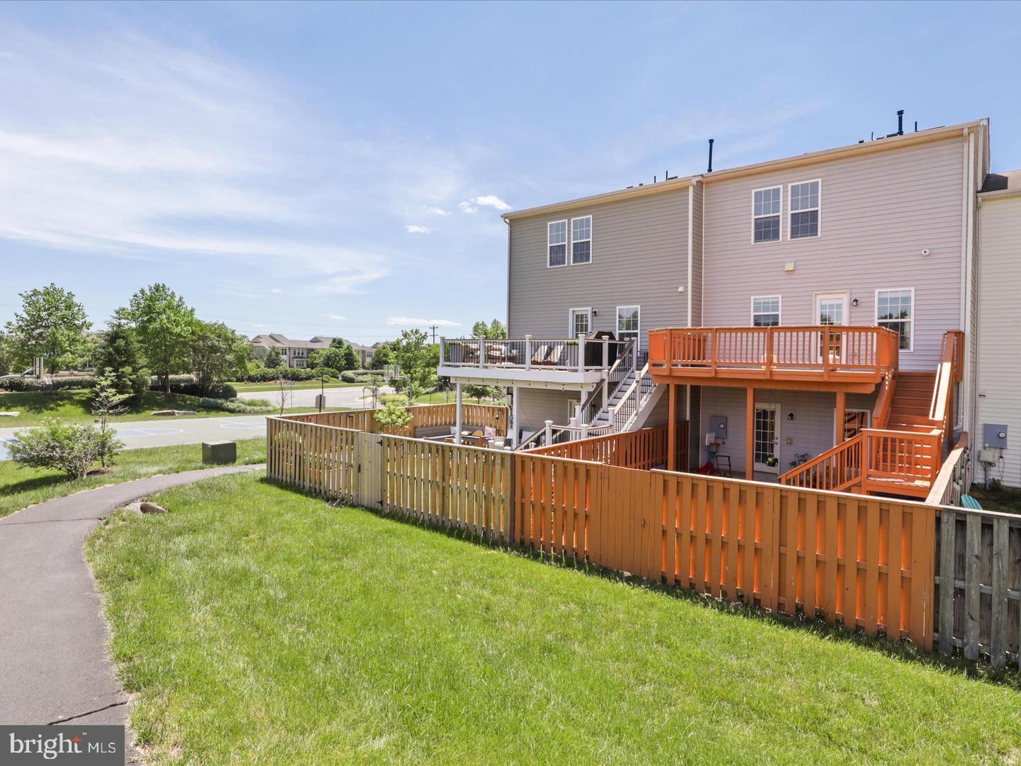 42490 FRANKLIN BENJAMIN TERRACE