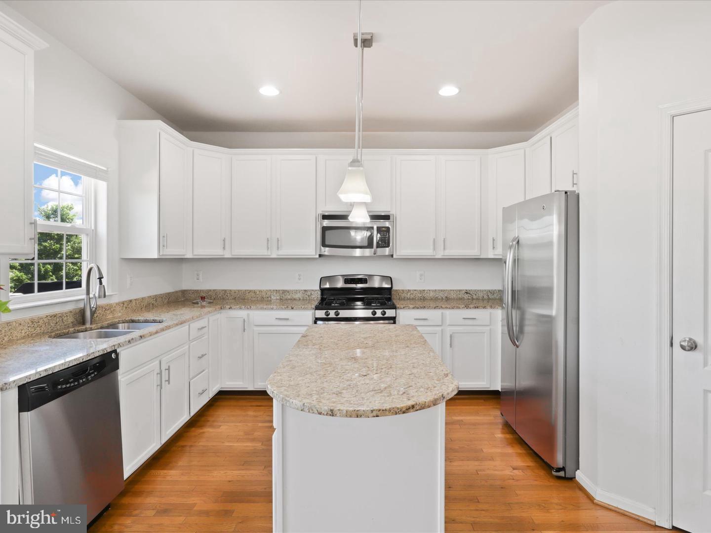 42490 FRANKLIN BENJAMIN TERRACE
