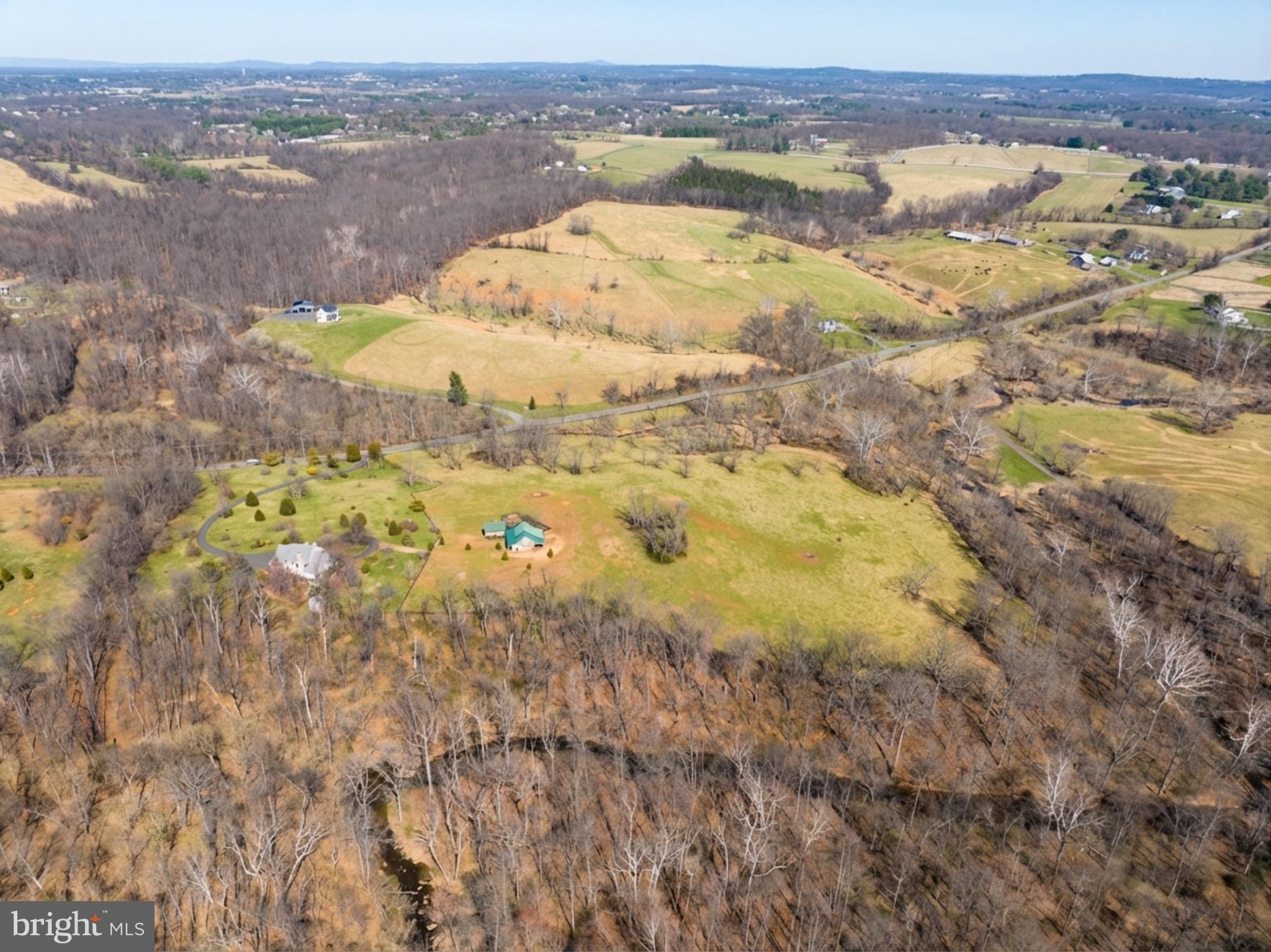 36025 SNICKERSVILLE TURNPIKE