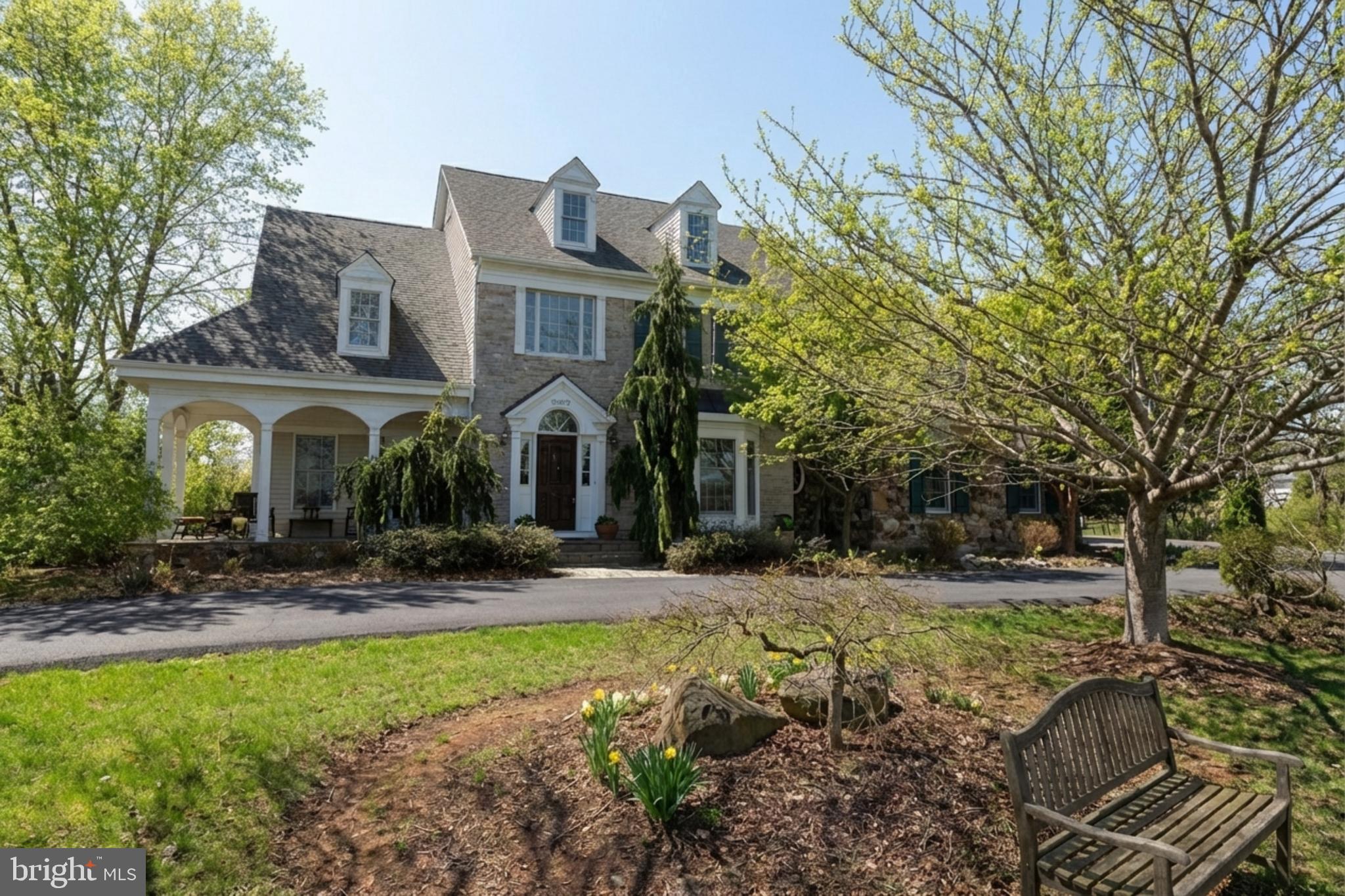 36025 SNICKERSVILLE TURNPIKE