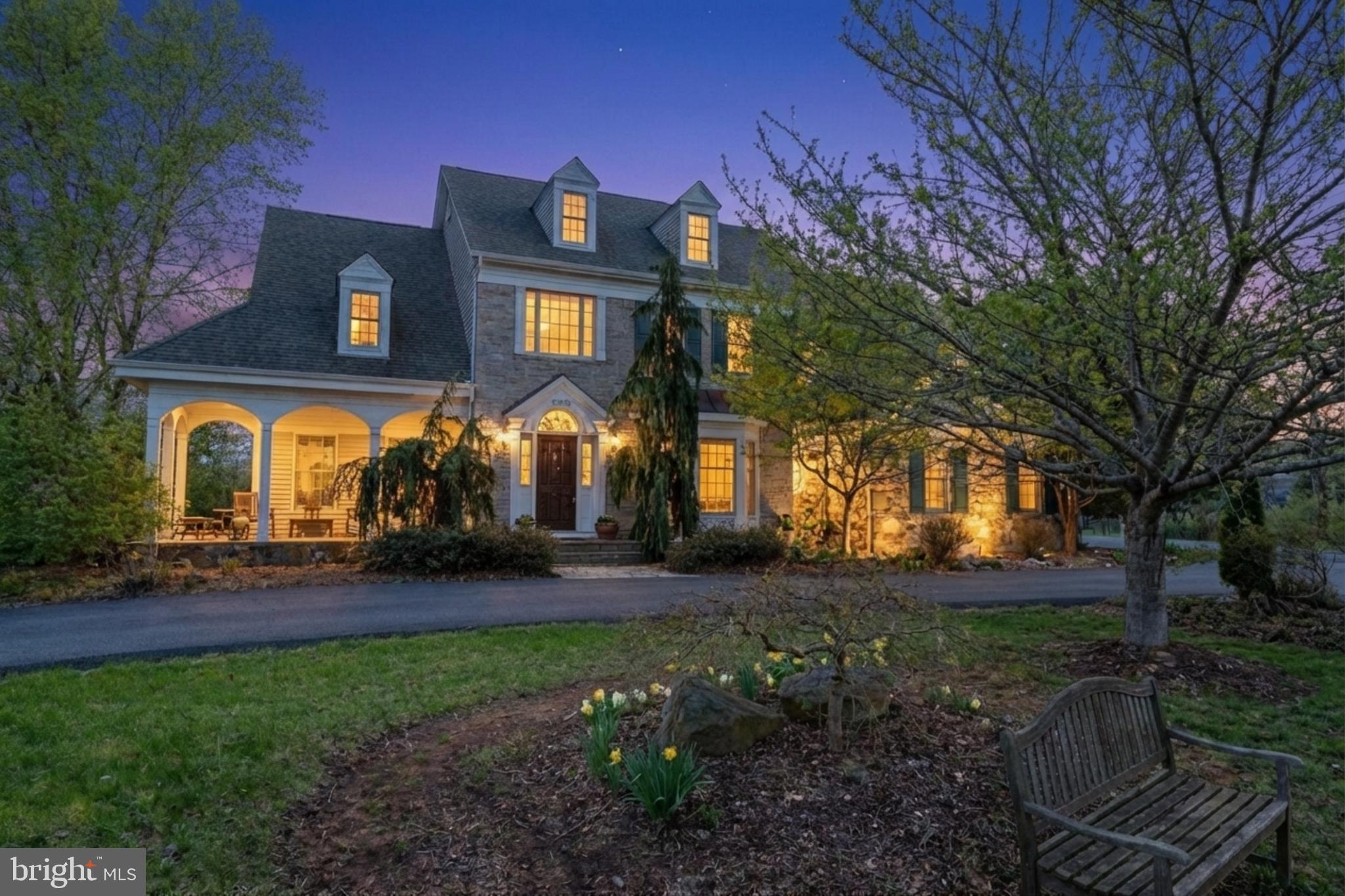 36025 SNICKERSVILLE TURNPIKE