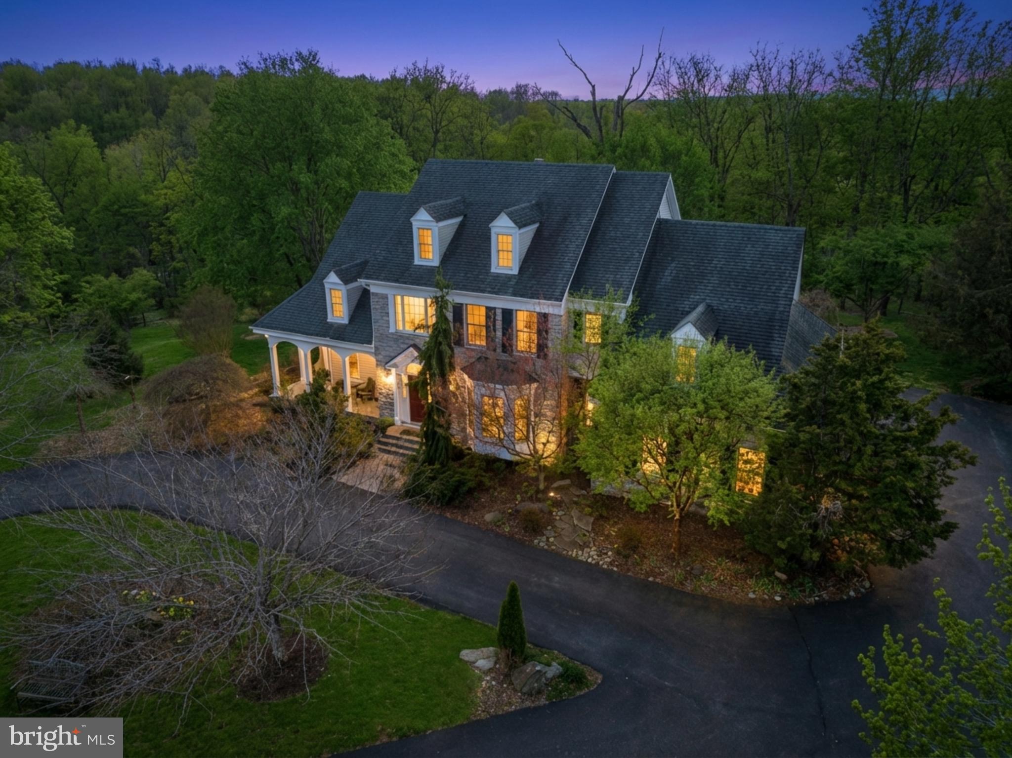 36025 SNICKERSVILLE TURNPIKE