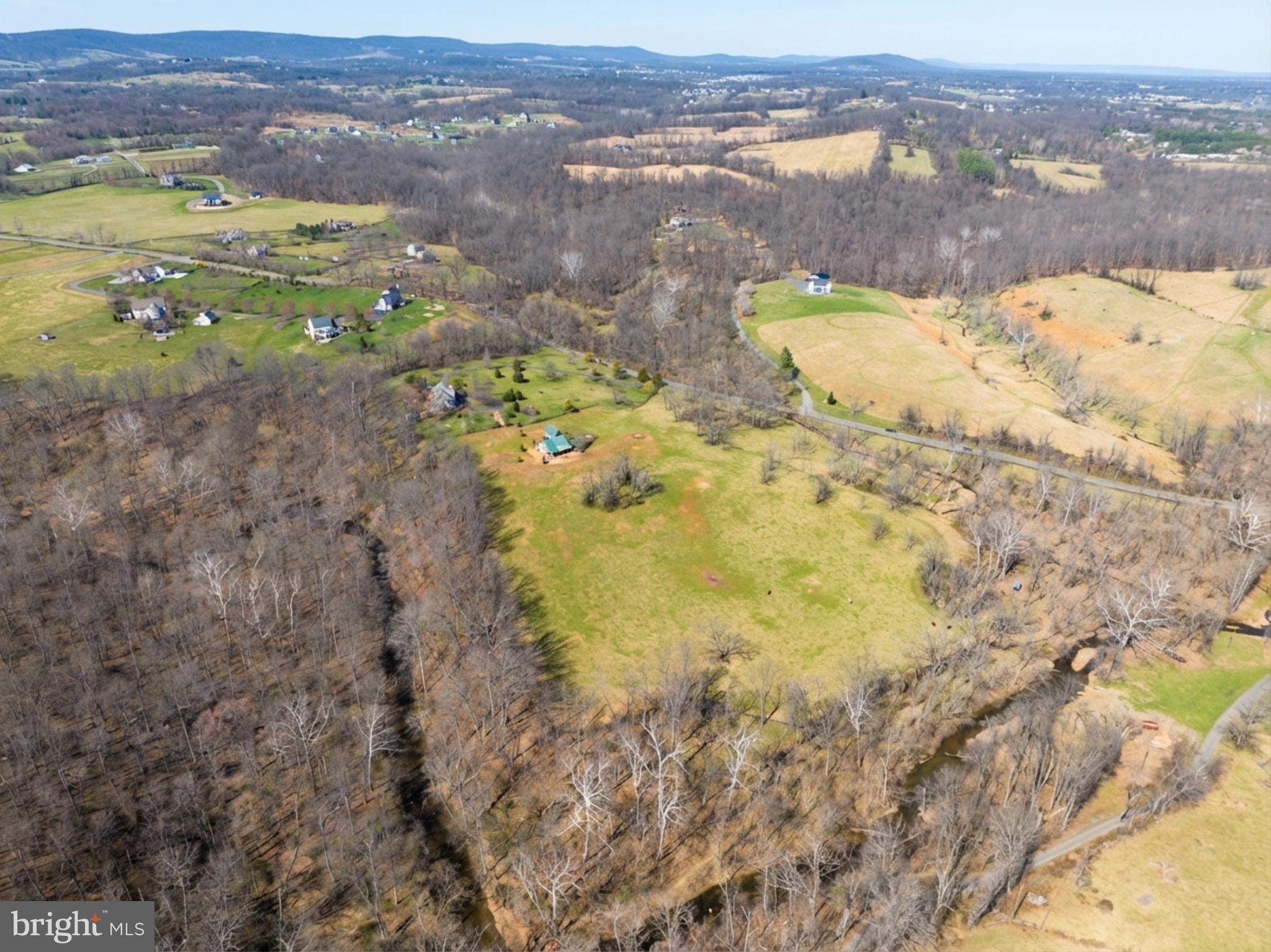 36025 SNICKERSVILLE TURNPIKE