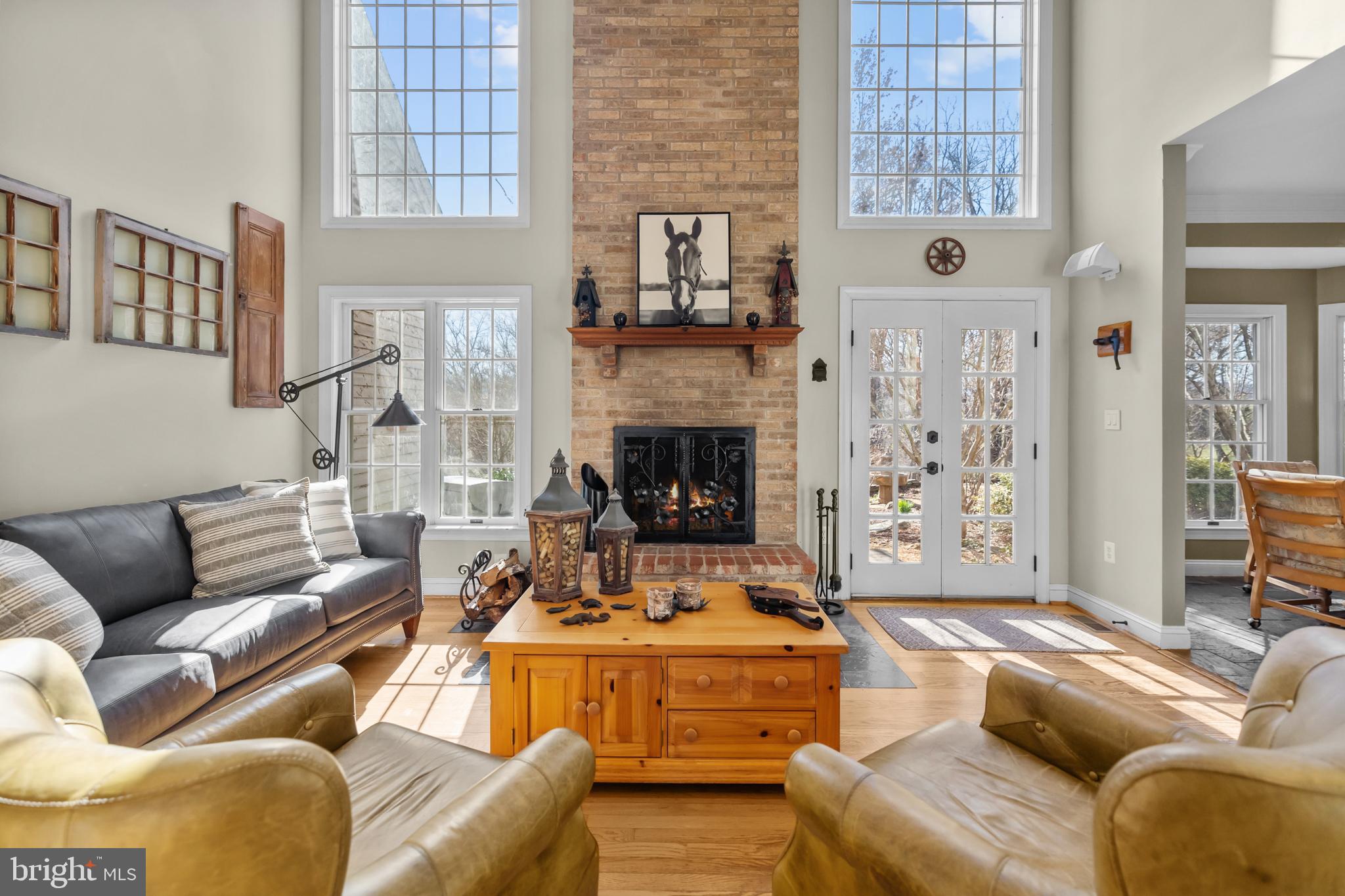 36025 SNICKERSVILLE TURNPIKE