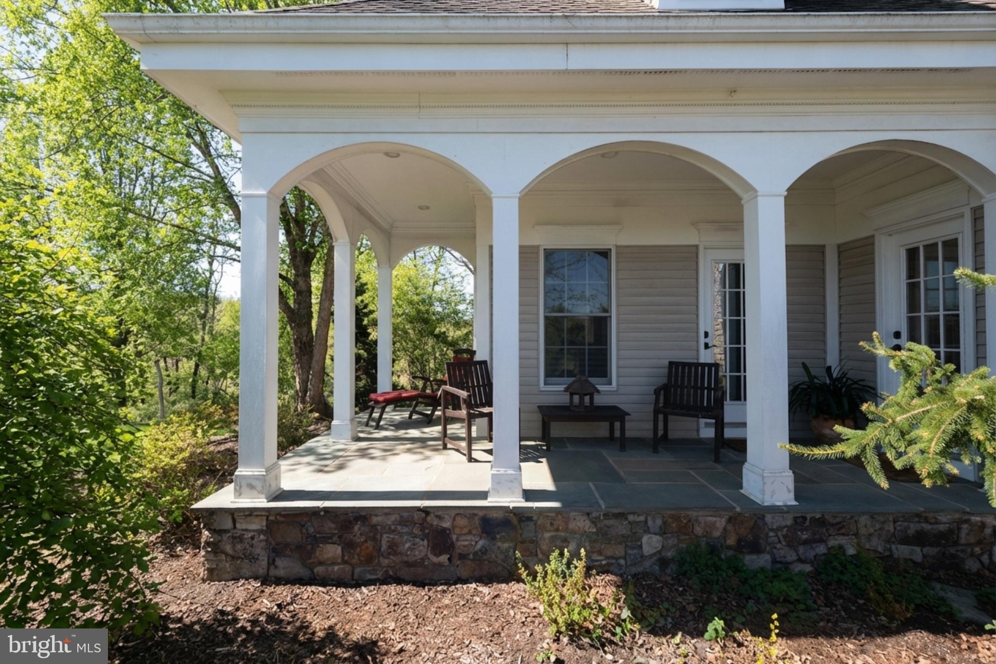 36025 SNICKERSVILLE TURNPIKE