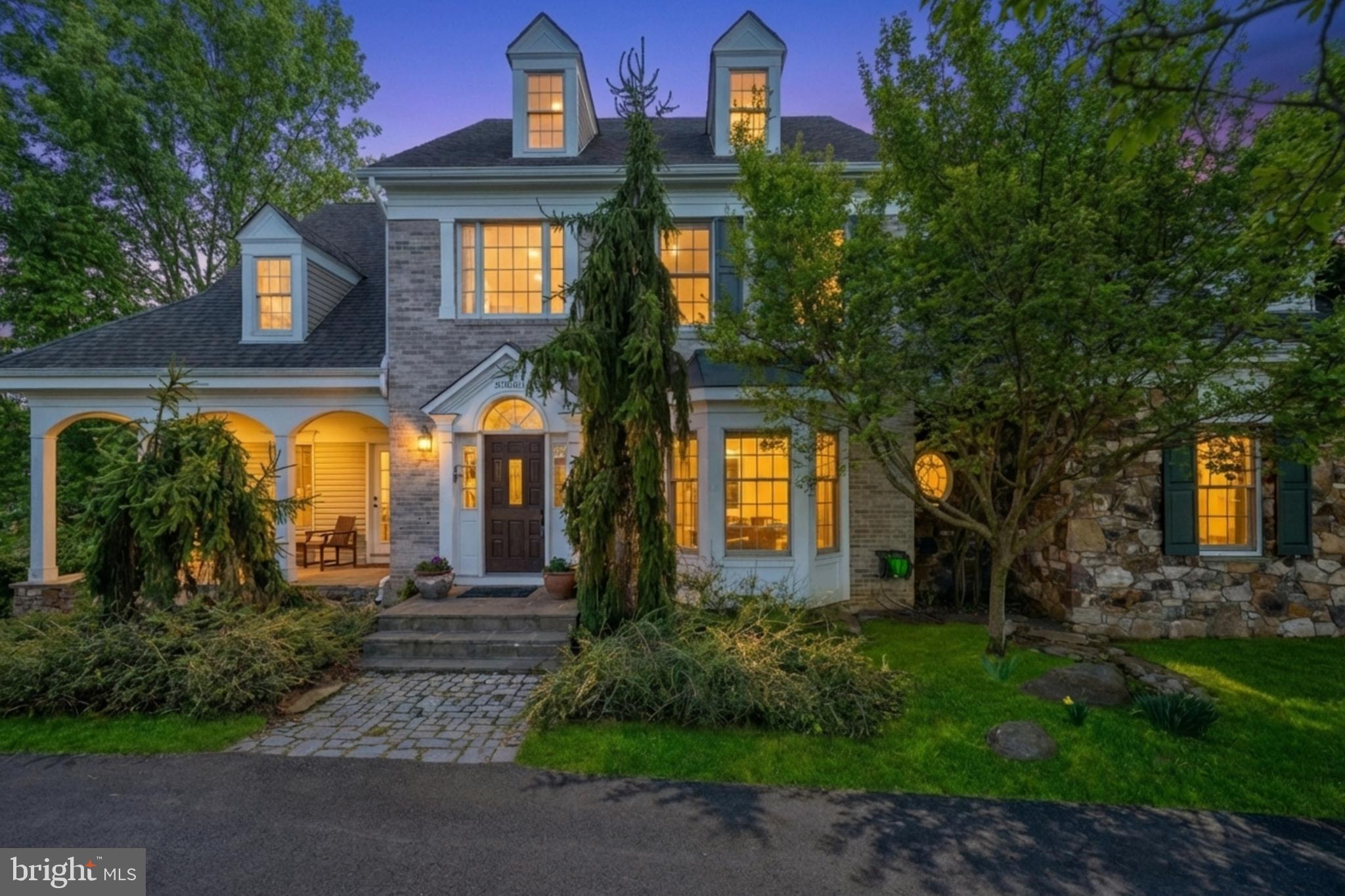 36025 SNICKERSVILLE TURNPIKE