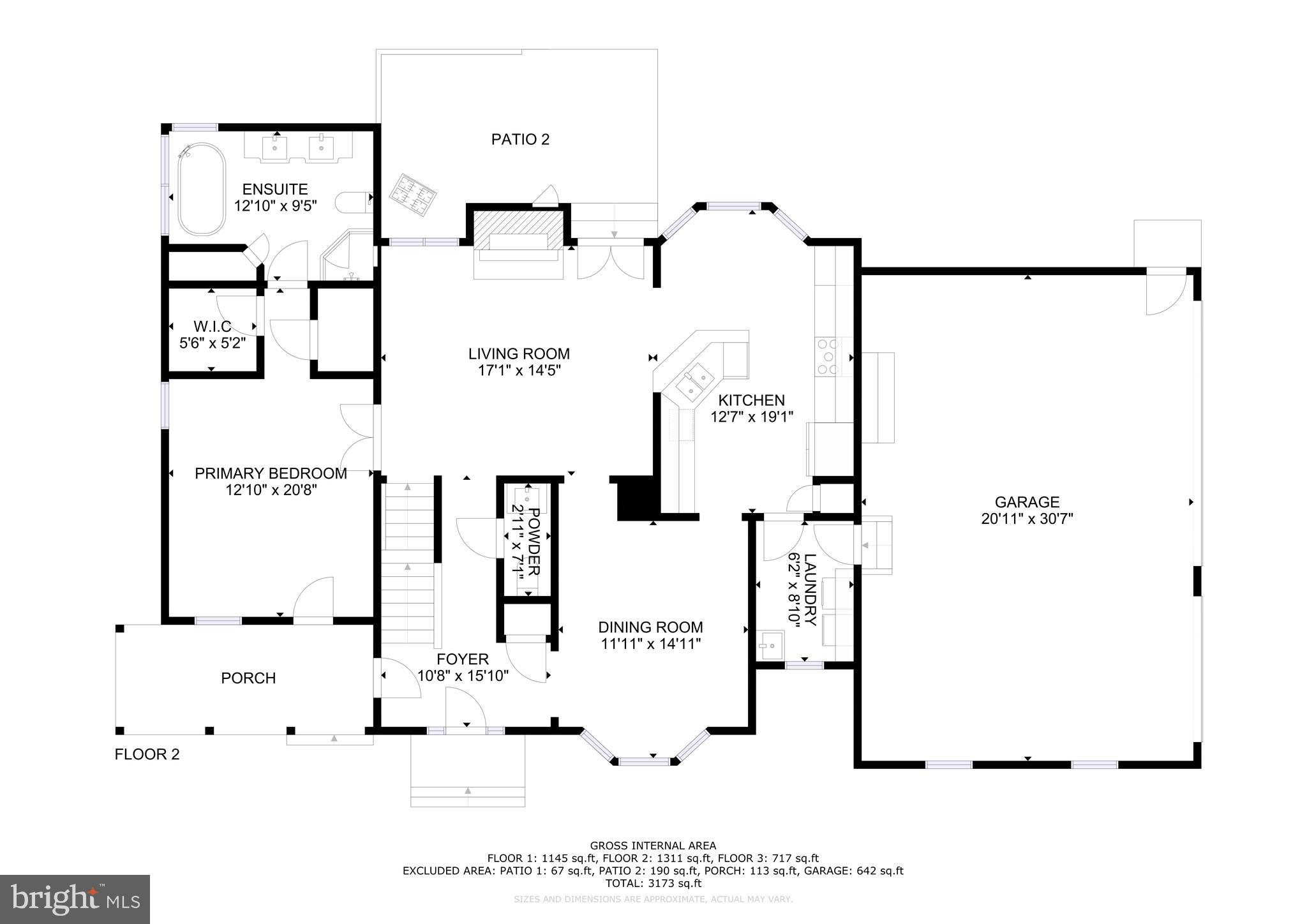 36025 SNICKERSVILLE TURNPIKE