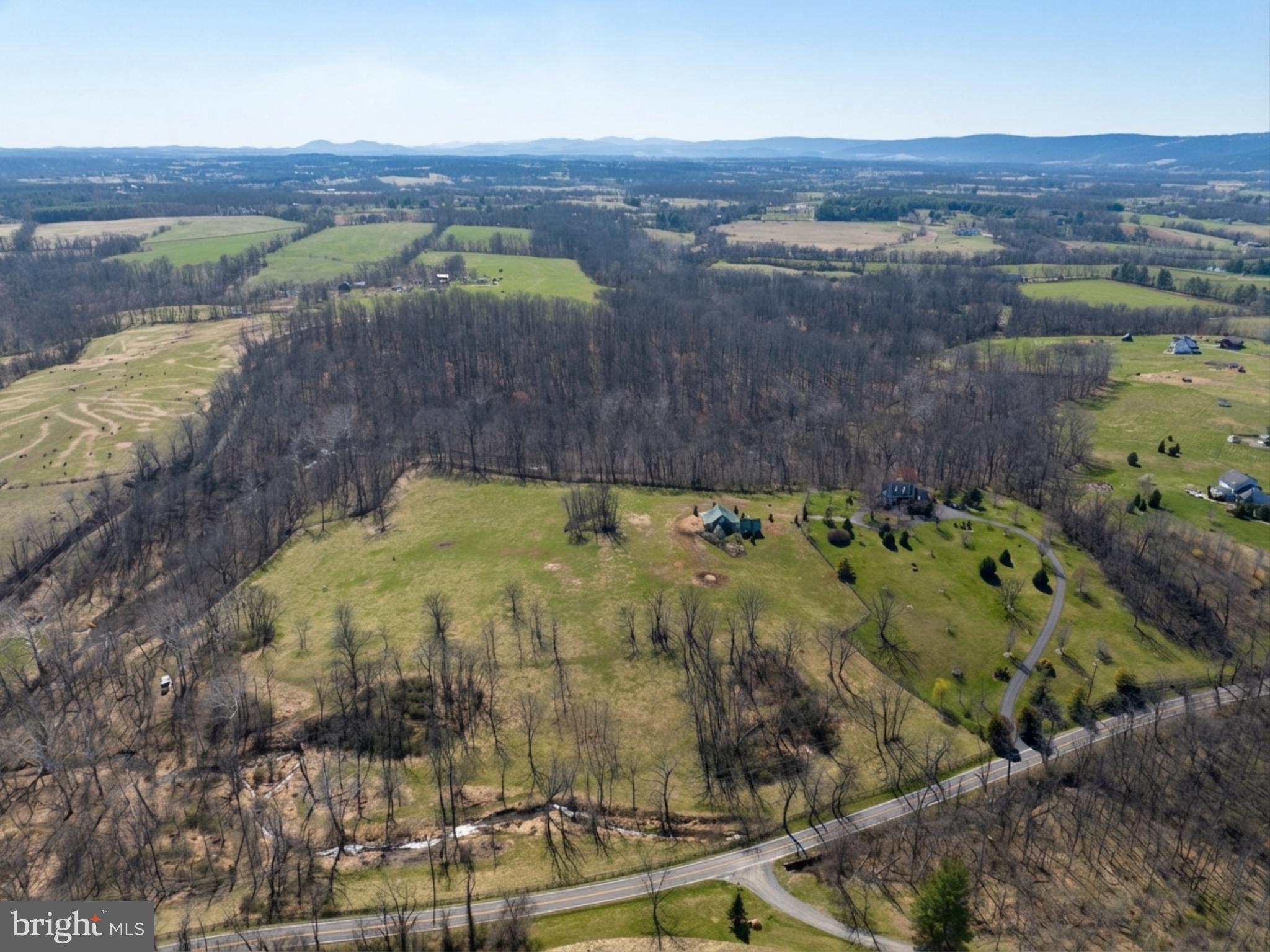 36025 SNICKERSVILLE TURNPIKE