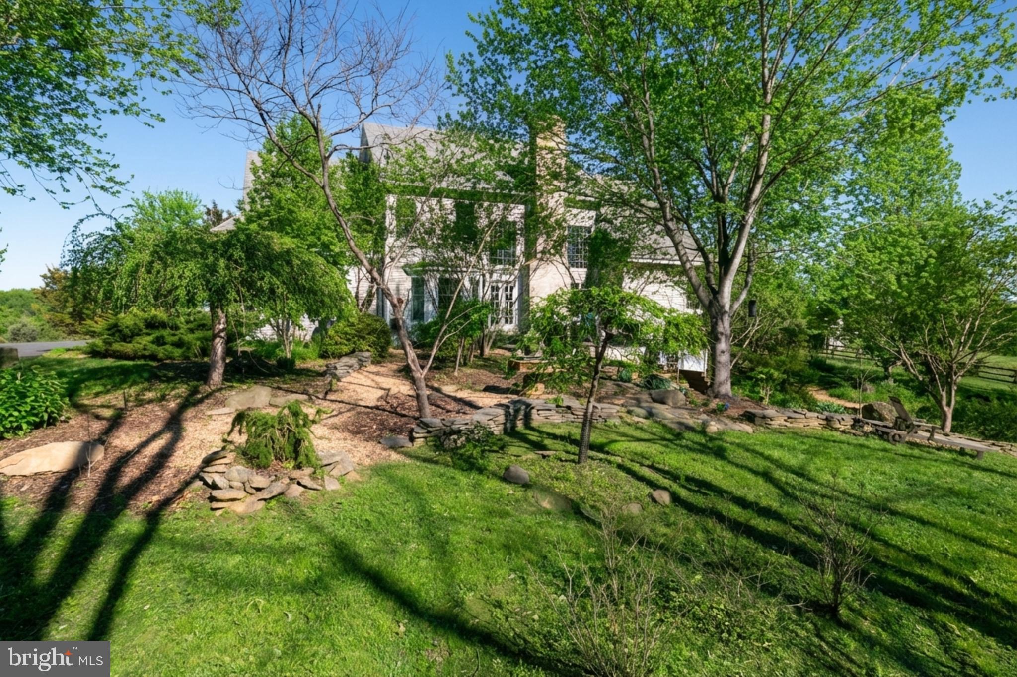 36025 SNICKERSVILLE TURNPIKE