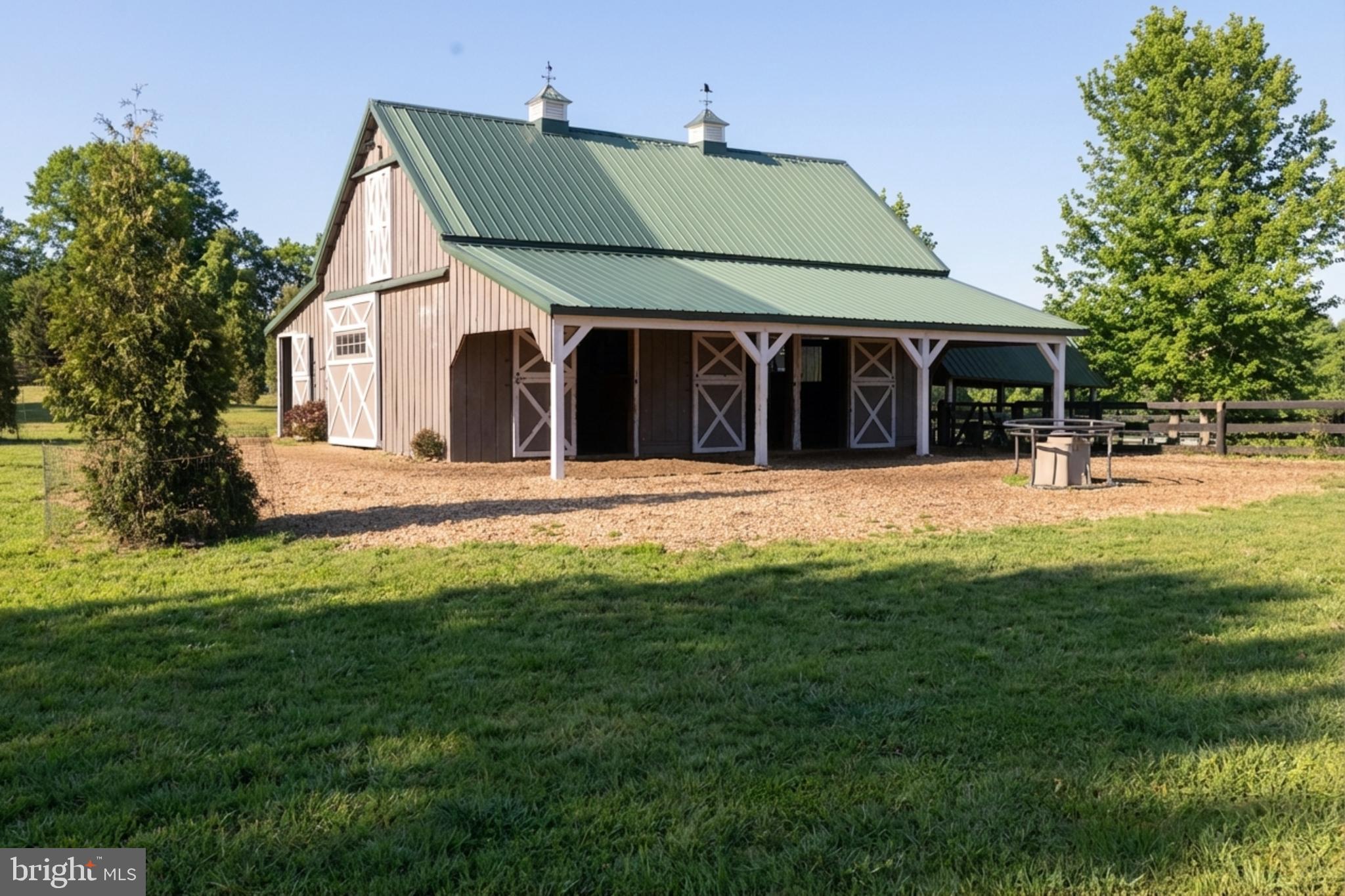 36025 SNICKERSVILLE TURNPIKE