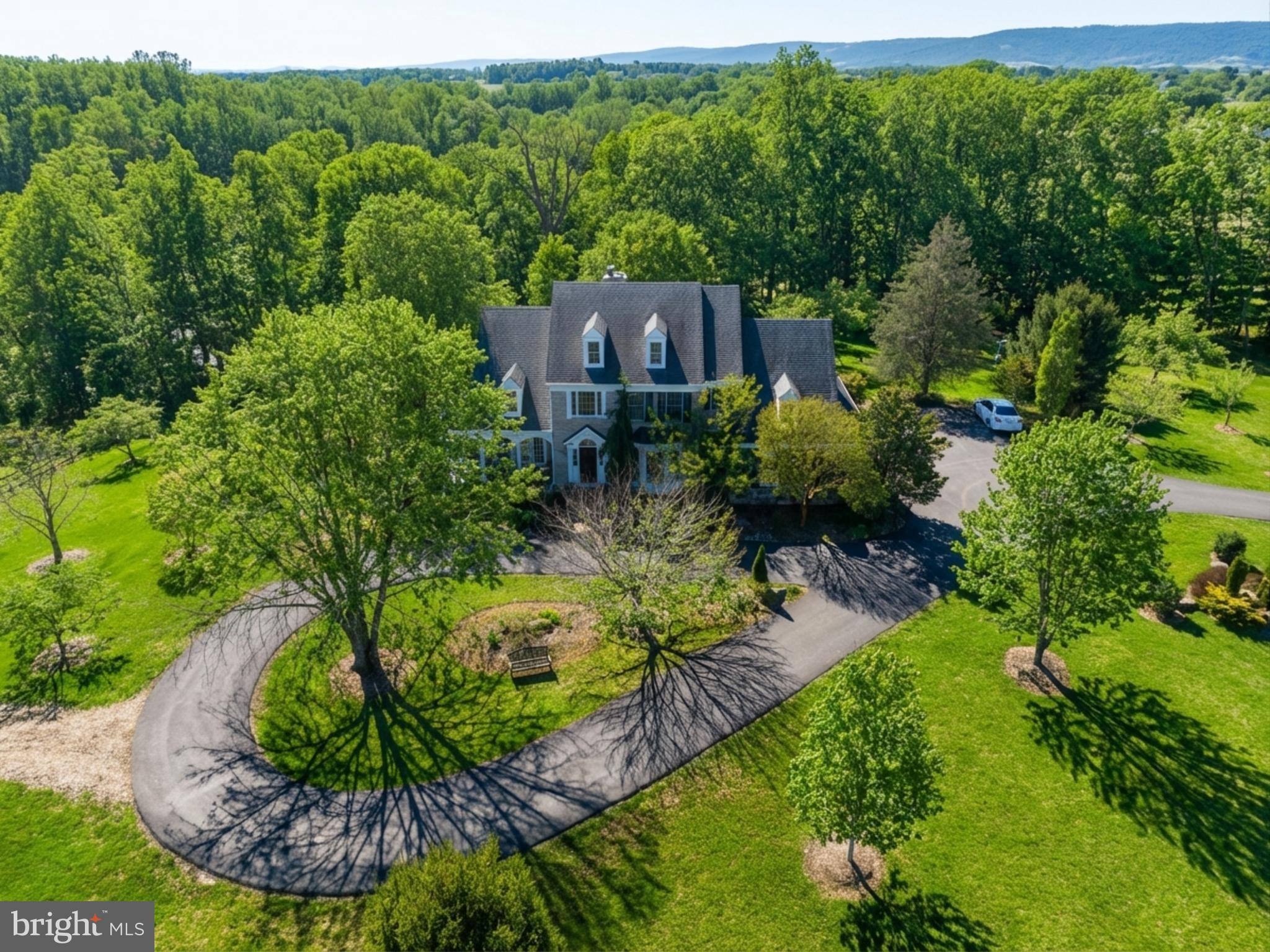 36025 SNICKERSVILLE TURNPIKE