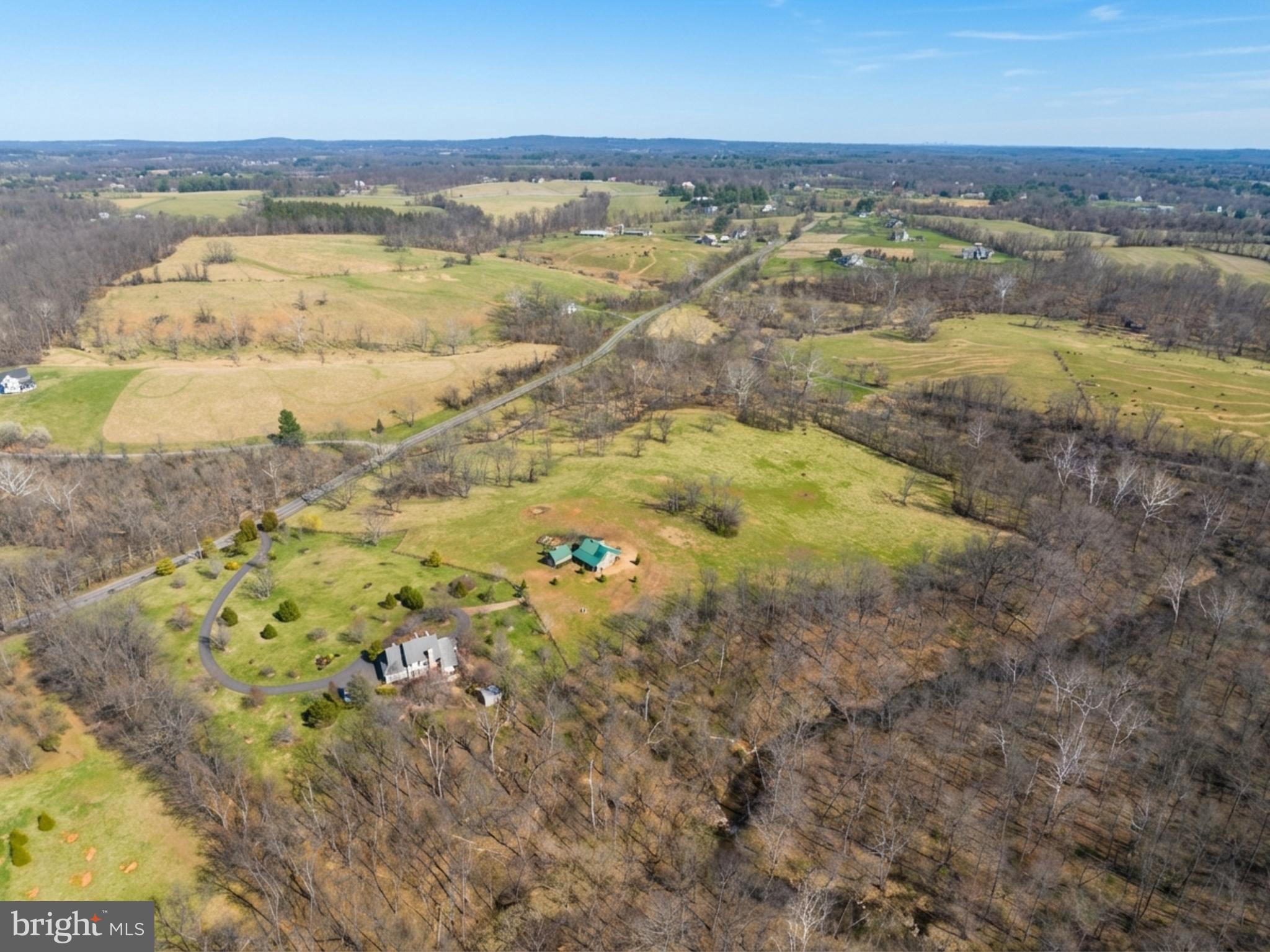 36025 SNICKERSVILLE TURNPIKE