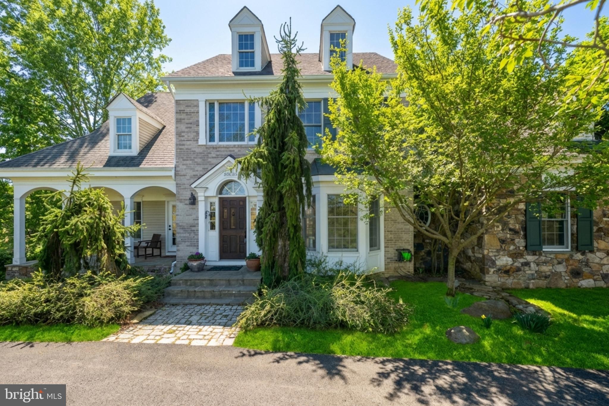 36025 SNICKERSVILLE TURNPIKE