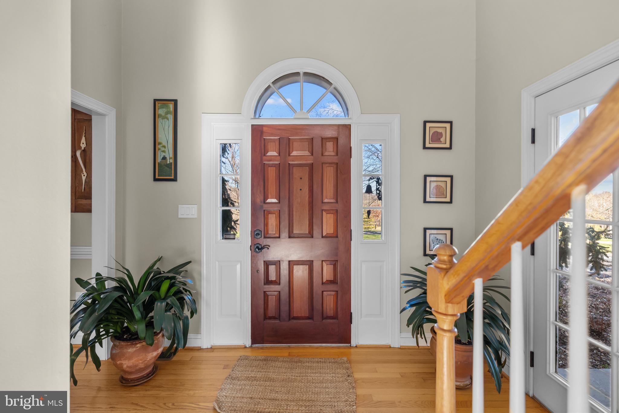 36025 SNICKERSVILLE TURNPIKE