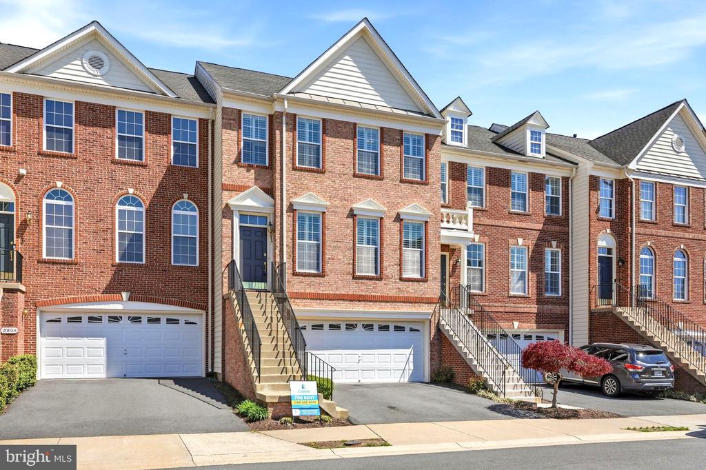 20060 NORTHVILLE HILLS TERRACE