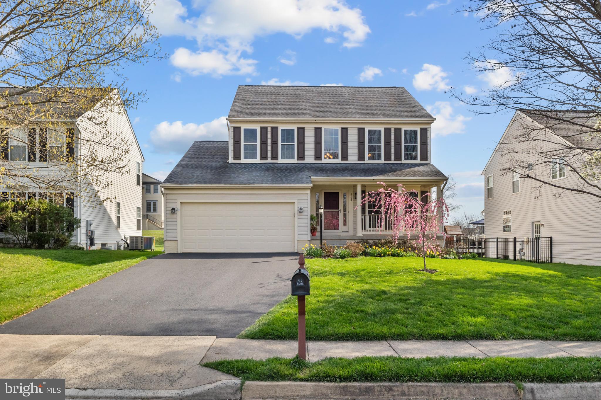 134 BURNELL PLACE SE