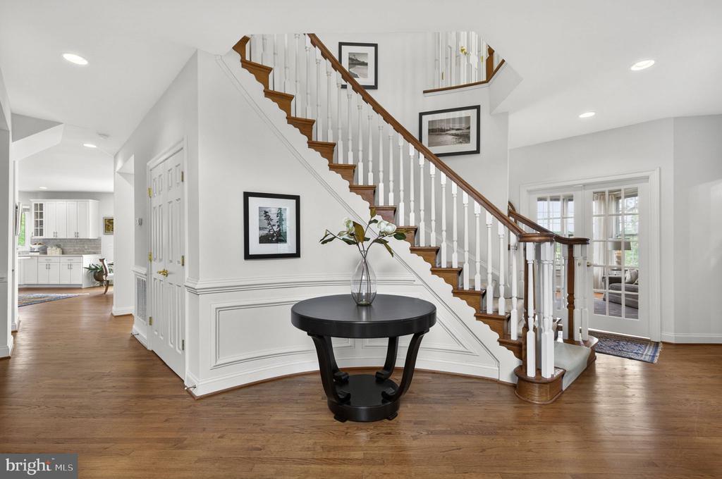 17111 NEEDLES COURT