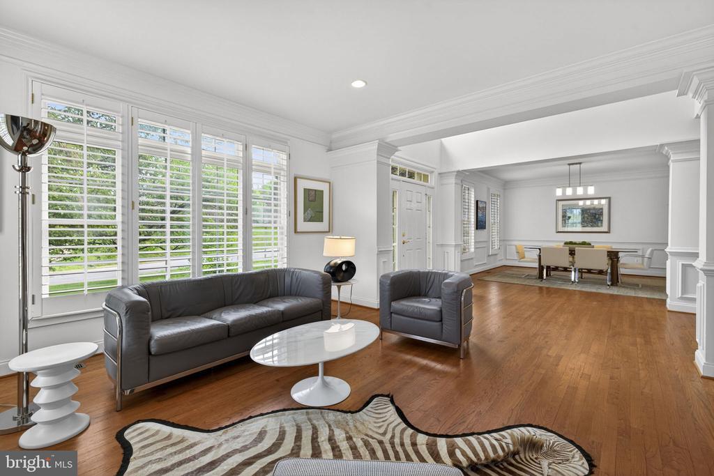 17111 NEEDLES COURT