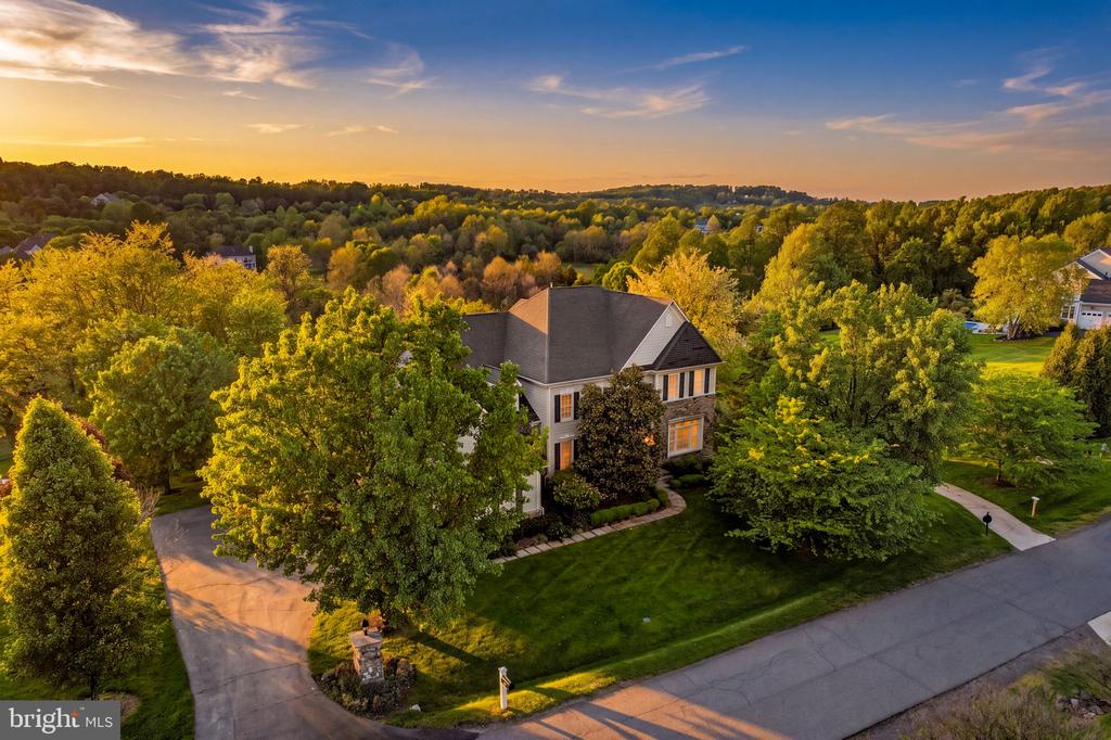 17111 NEEDLES COURT