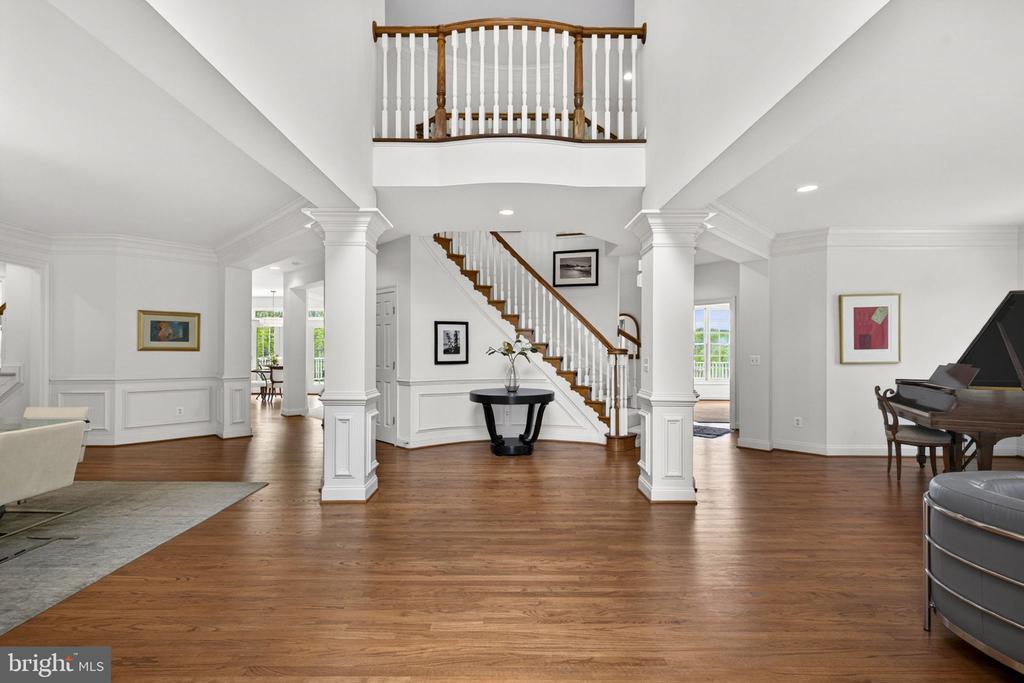 17111 NEEDLES COURT